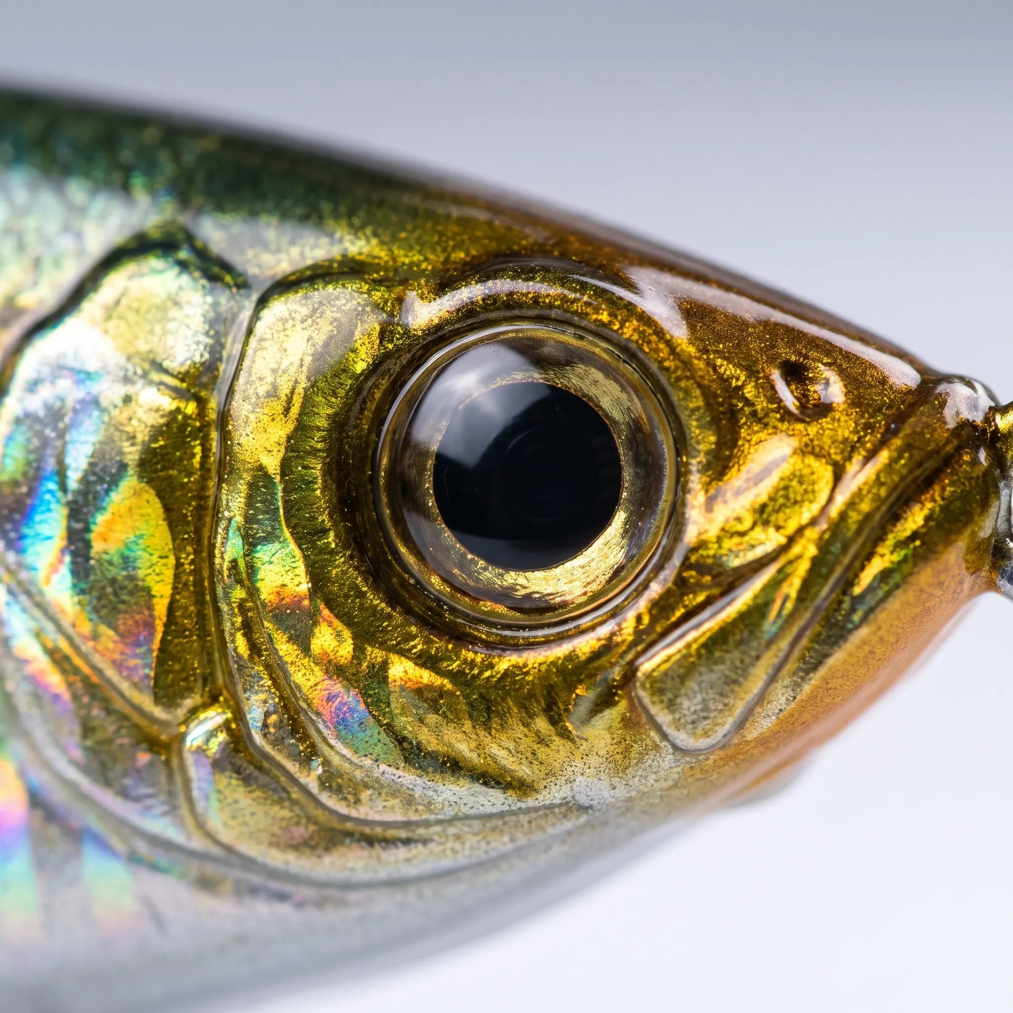 Nordspur | LuminaJig Luminous Sea Fishing Jig Bait