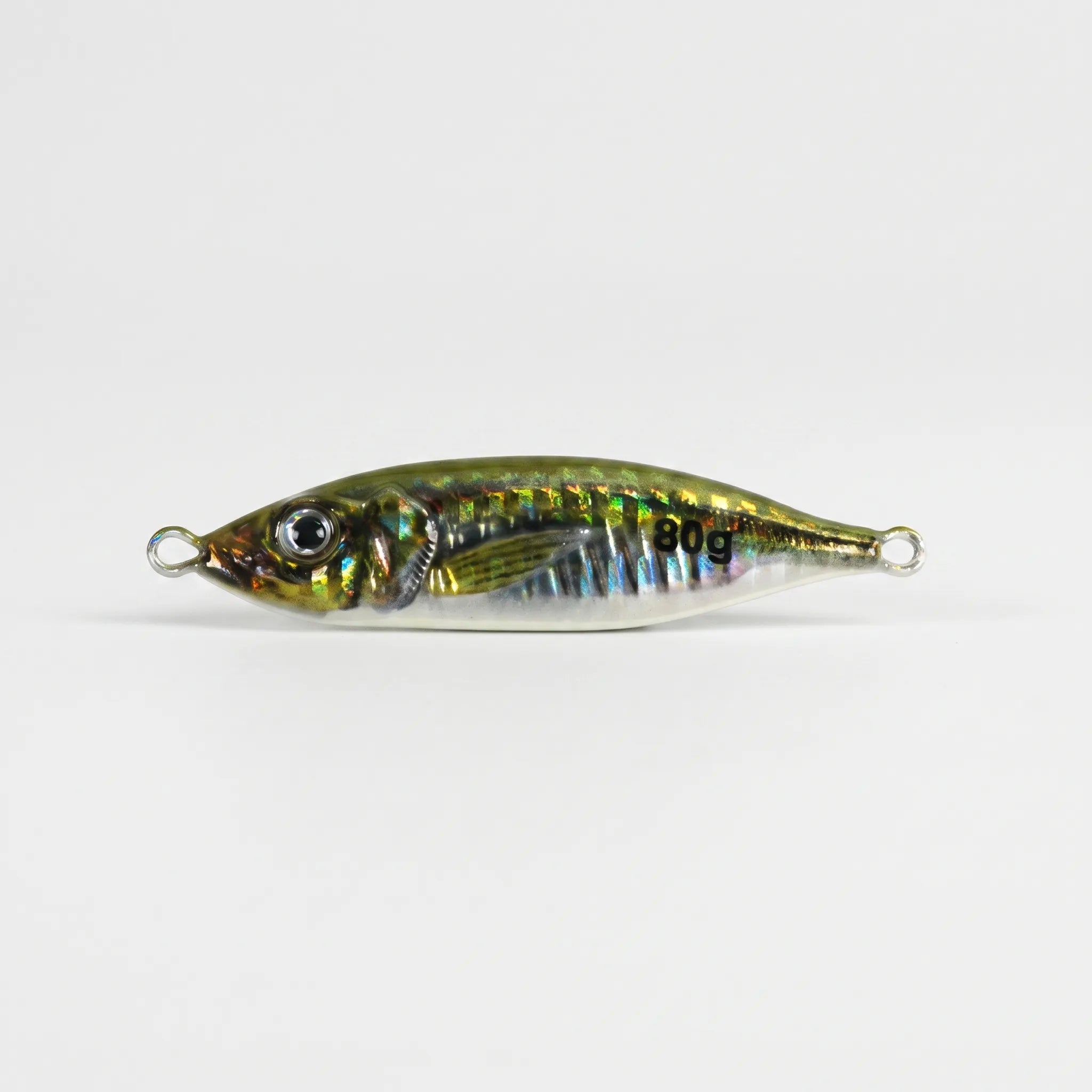 Nordspur | LuminaJig Luminous Sea Fishing Jig Bait