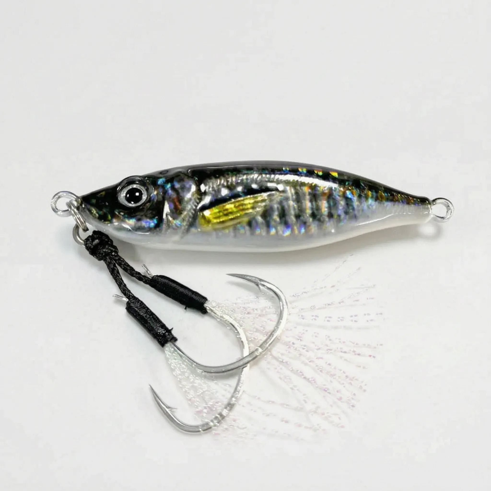 Nordspur | LuminaJig Luminous Sea Fishing Jig Bait