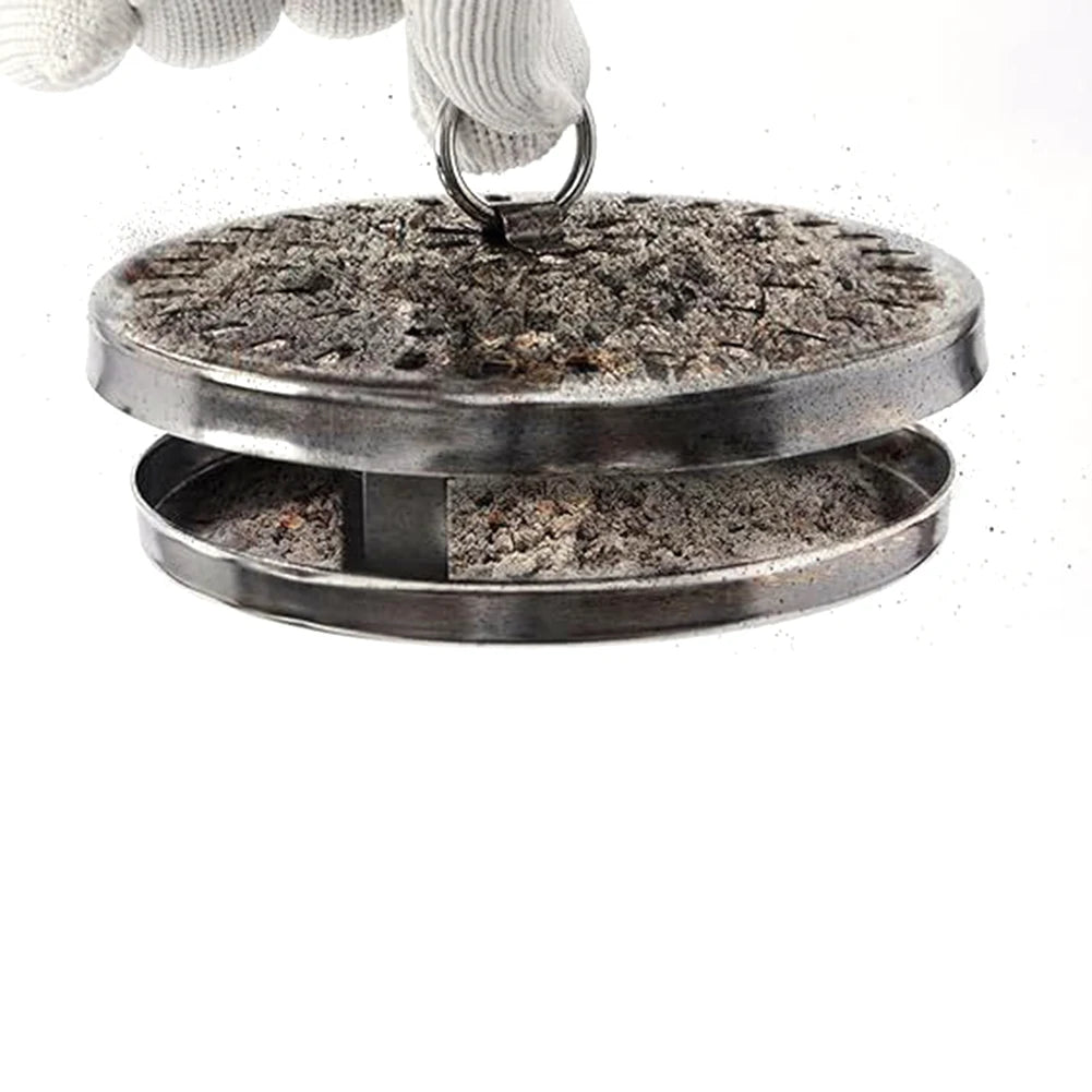 Nordspur | Luminafire Portable Tabletop Fire Pit