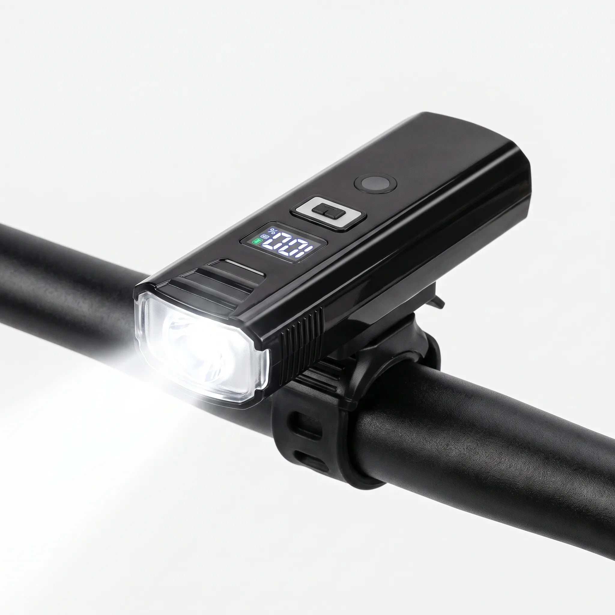 Nordspur | Luminaride Rechargeable Led Light Bike Headlight
