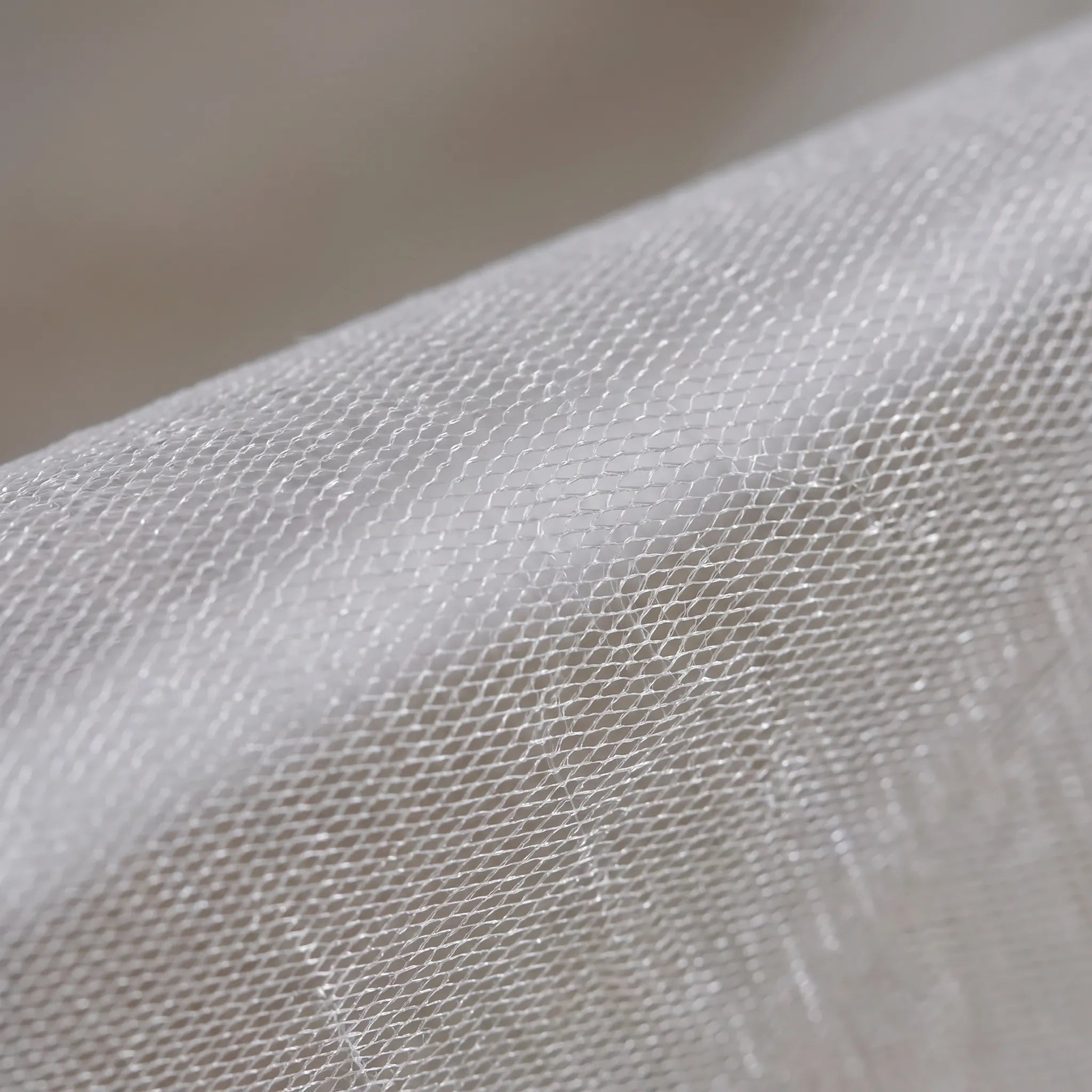Nordspur | Luminet Square Mesh Canopy
