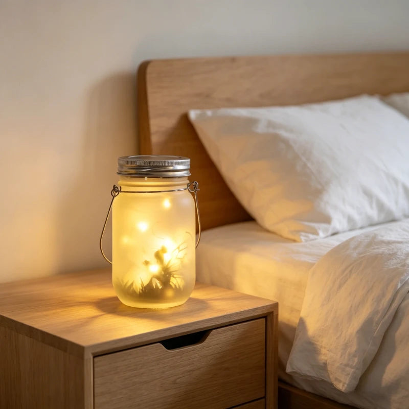 Nordspur | Luminis Solar Hanging Garden Lanterns