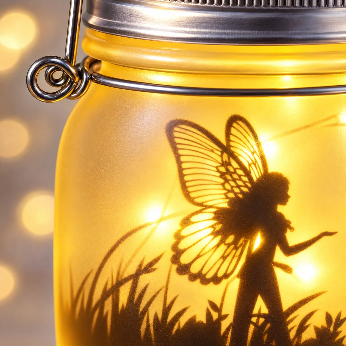 Nordspur | Luminis Solar Hanging Garden Lanterns