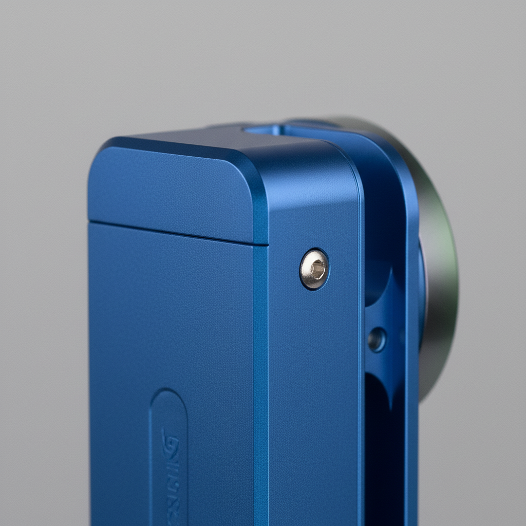 Nordspur | Luminixor Mini Rechargeable Clip Light