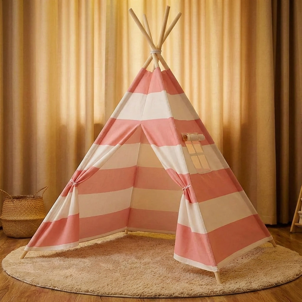 Nordspur | Lumintee Children Indoor Play Teepee