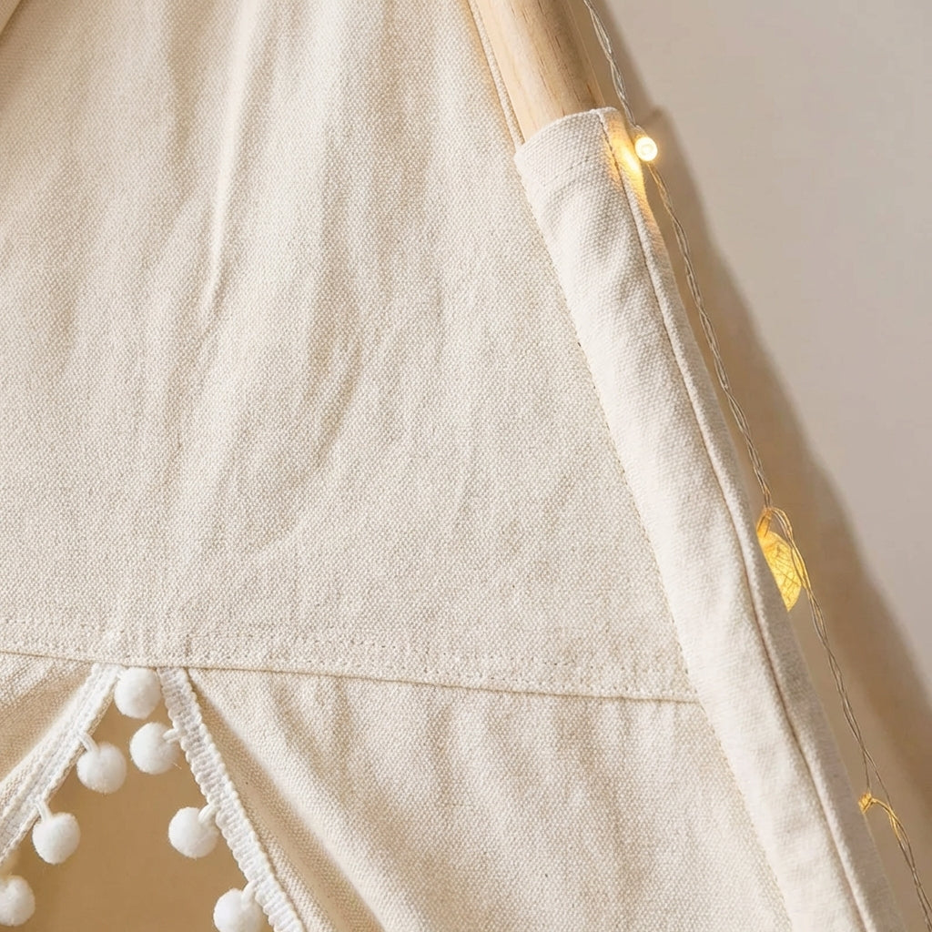 Nordspur | Lumintee Children Indoor Play Teepee