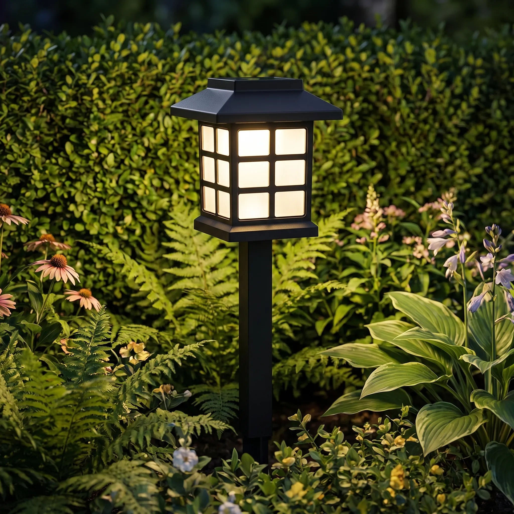 Nordspur | Lumipath Solar Powered Pathway Lights