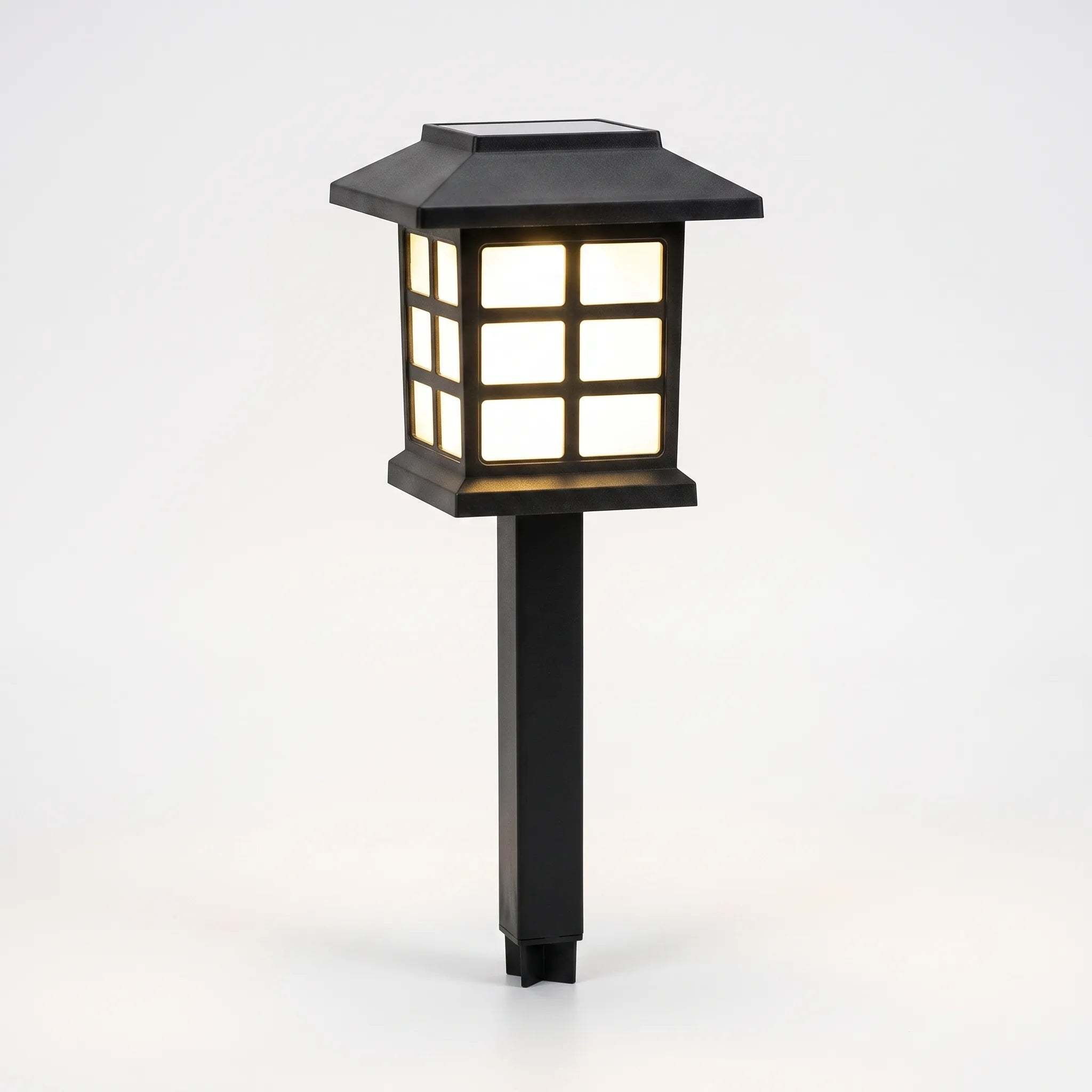 Nordspur | Lumipath Solar Powered Pathway Lights