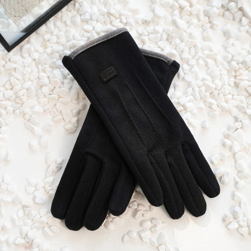 Nordspur | Lumira Ladies Lined Winter Gloves