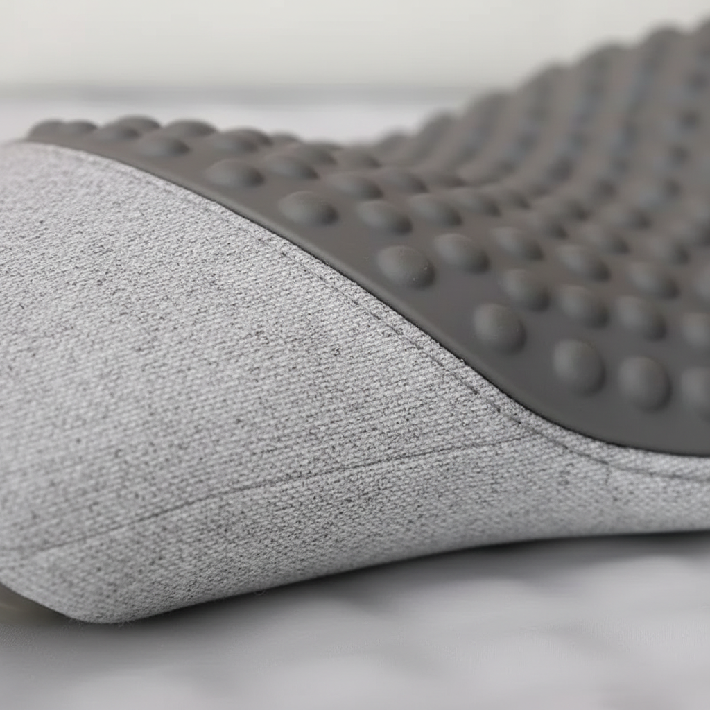 Nordspur | Lumirest Heated Vibrating Waist Pad
