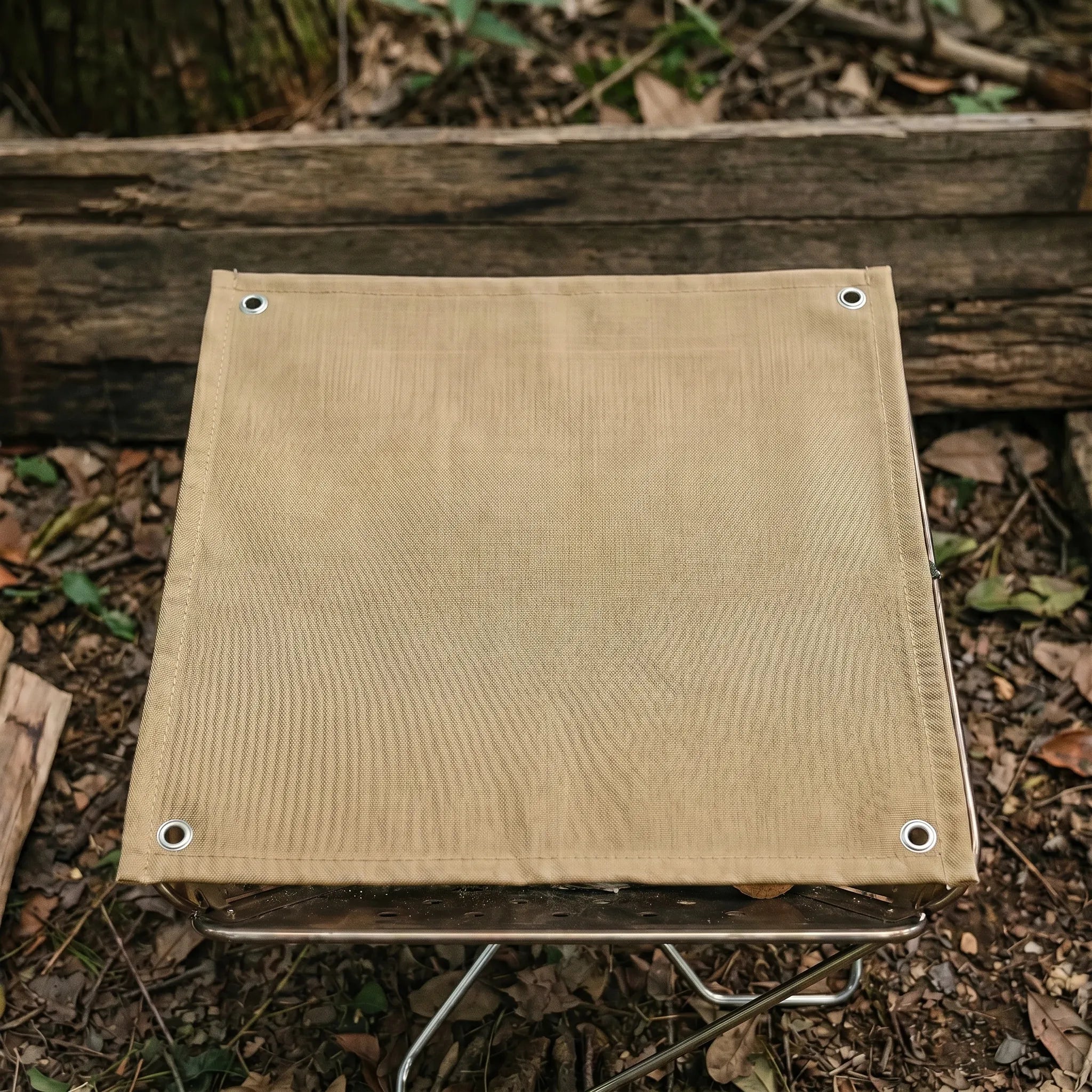 Nordspur | Lumisite Portable Mesh Fire Pit