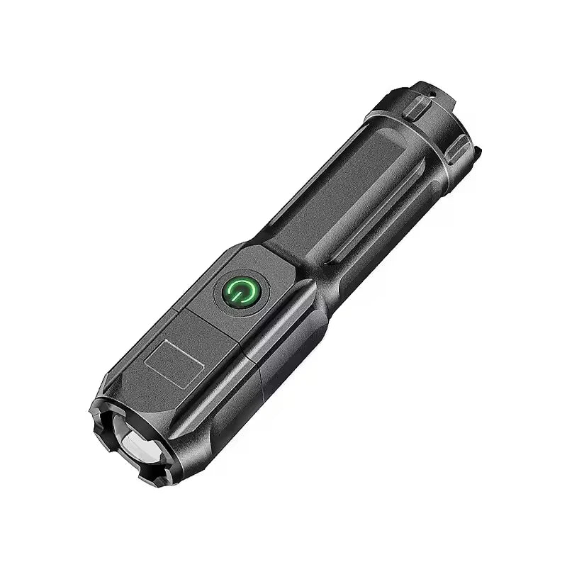 Nordspur | Lumitrax High Power Rechargeable Flashlight