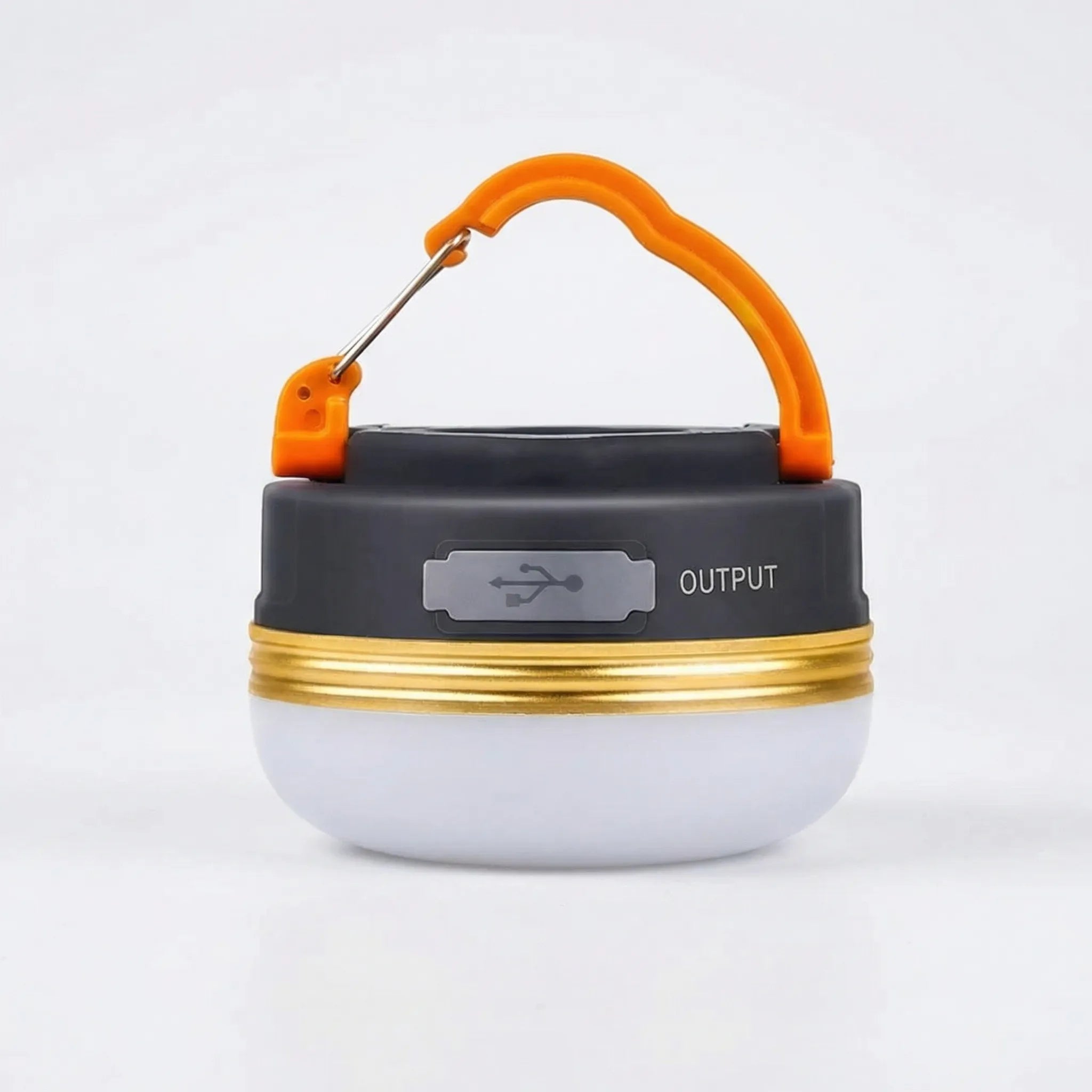 Nordspur | Lumivast Foldable Rechargeable LED Camping Lantern