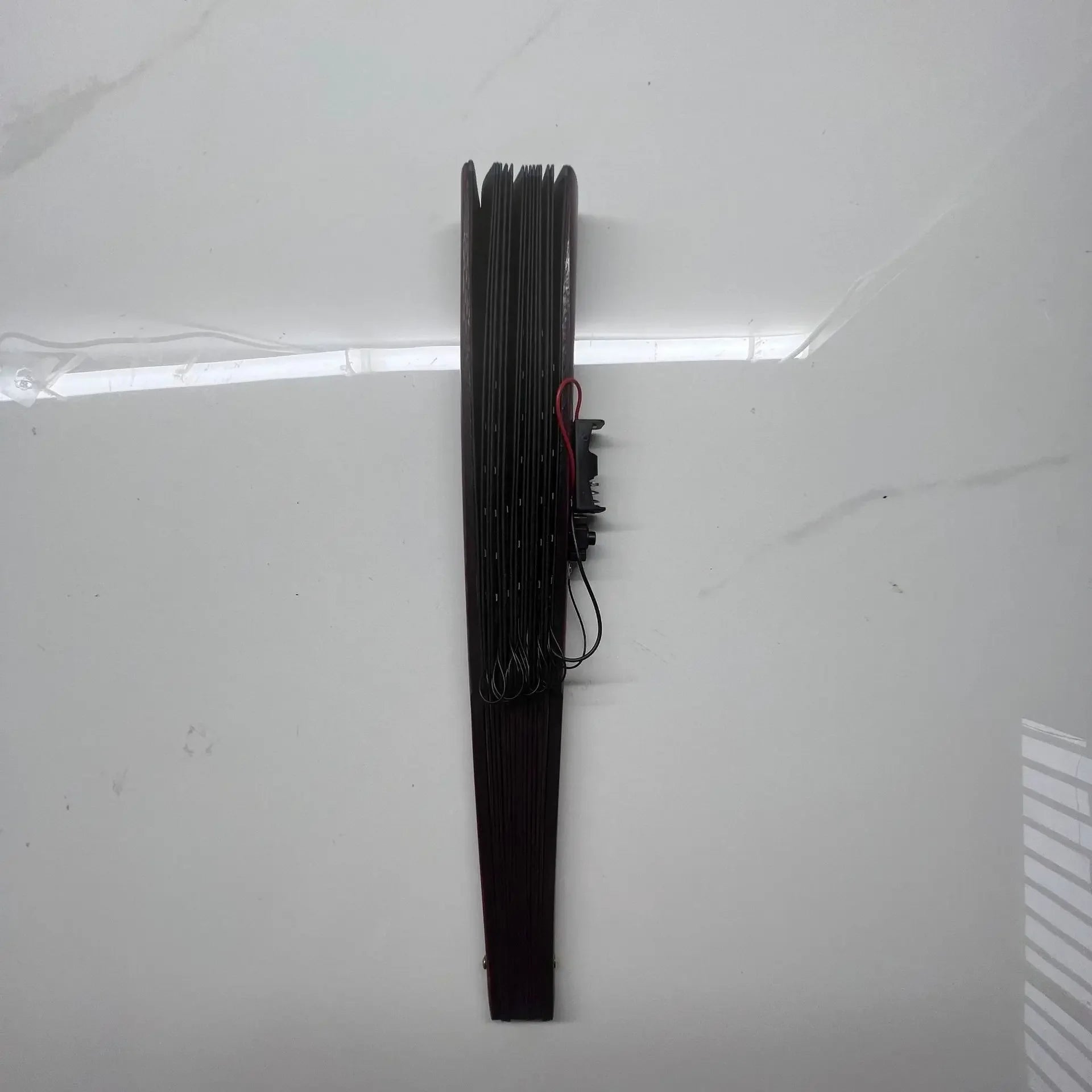 Nordspur | Lumivent LED Illuminated Hand Fan