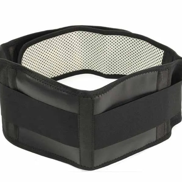 Nordspur | Lumivest Adjustable Lumbar Support Belt