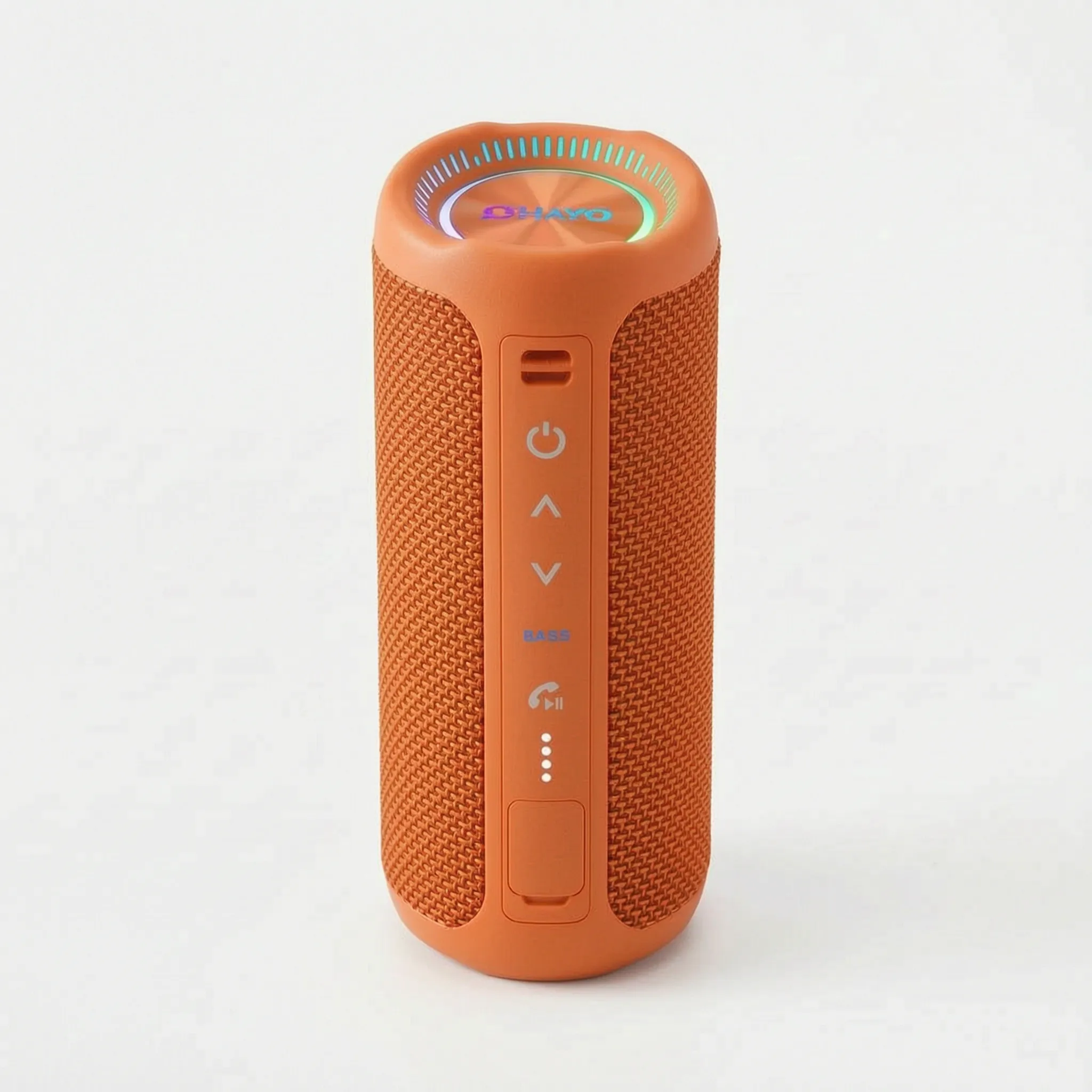 Nordspur | Lumivox Portable Bluetooth Party Speaker
