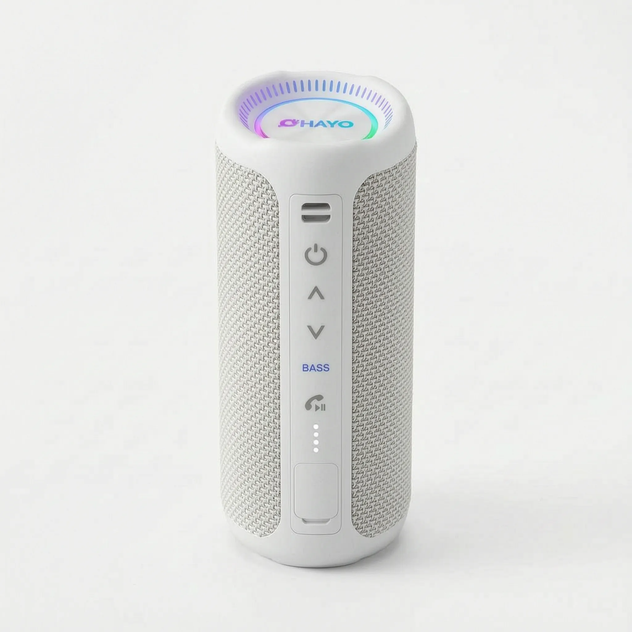 Nordspur | Lumivox Portable Bluetooth Party Speaker