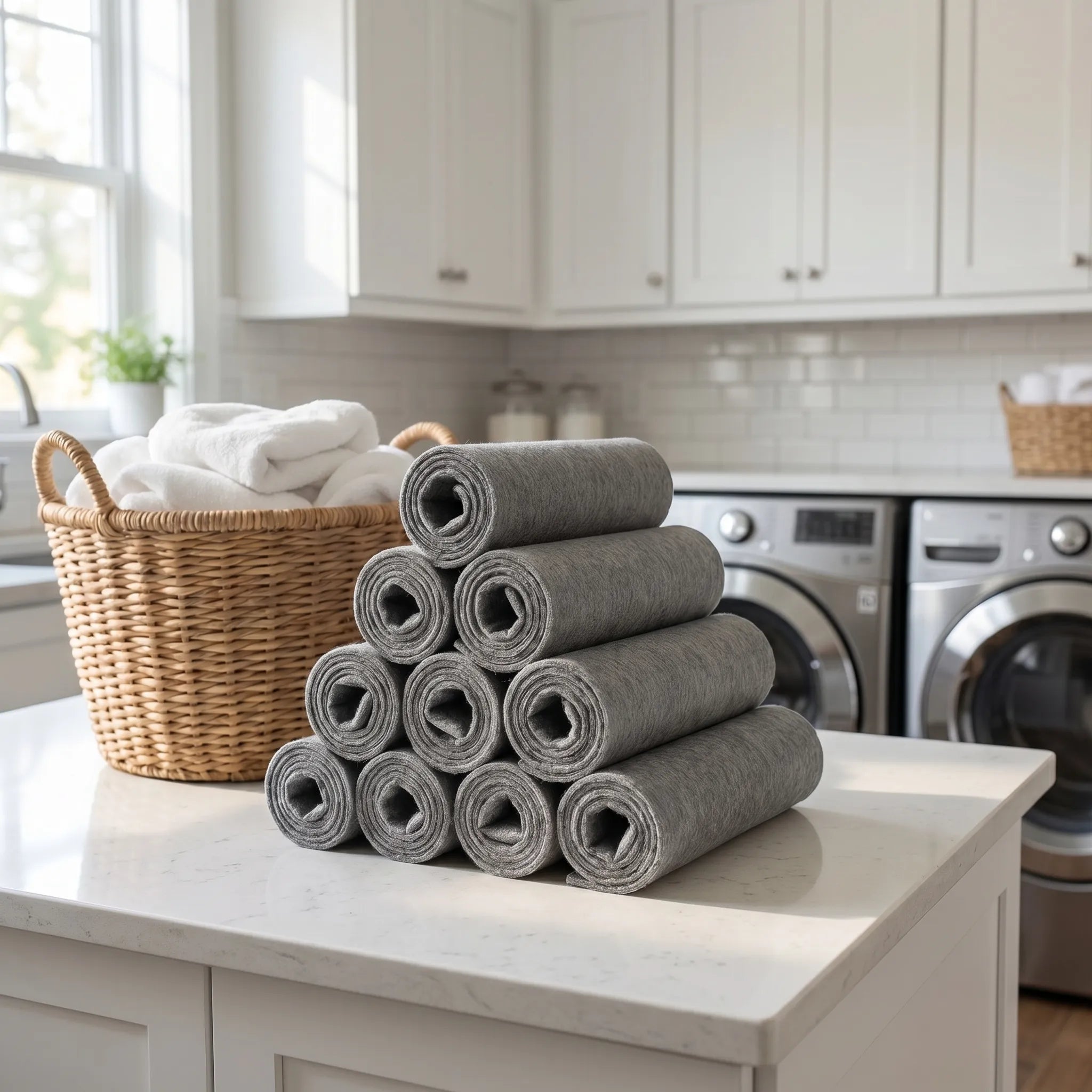 Nordspur | Lumora Thickened Absorbent Cleaning Cloths
