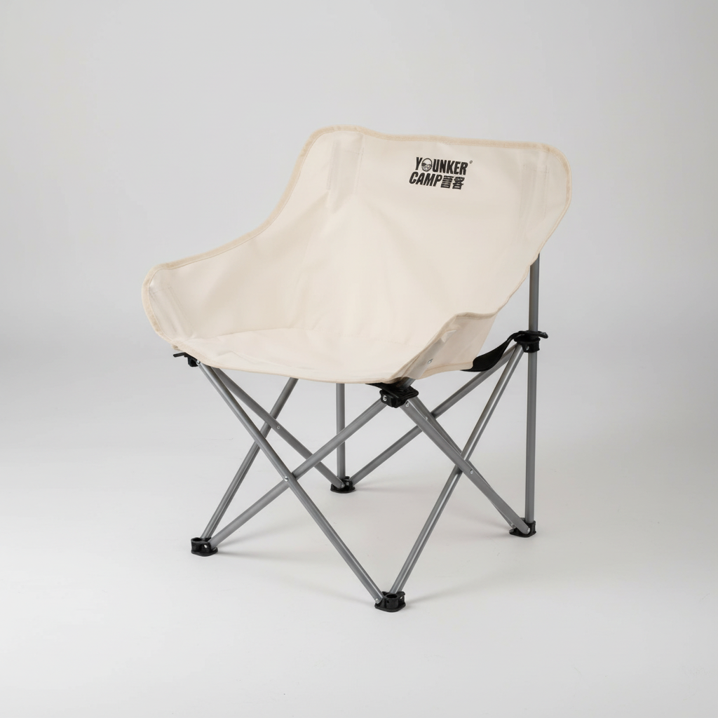 Nordspur | Lunaroam Collapsible Moon Style Chair