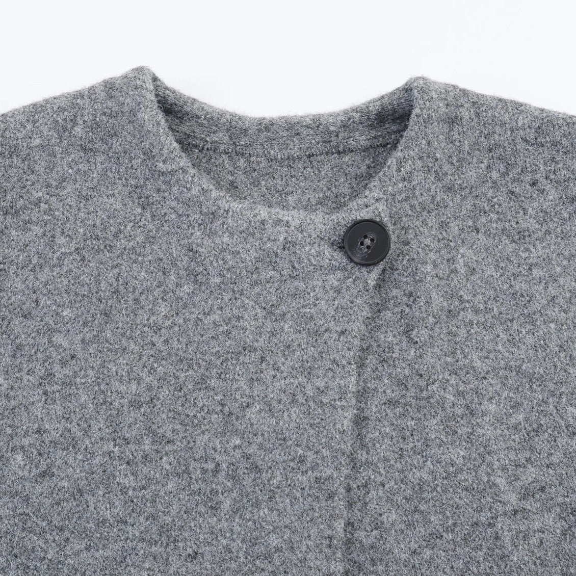 Nordspur | Lunaveil Open Sleeve Kimono Cardigan