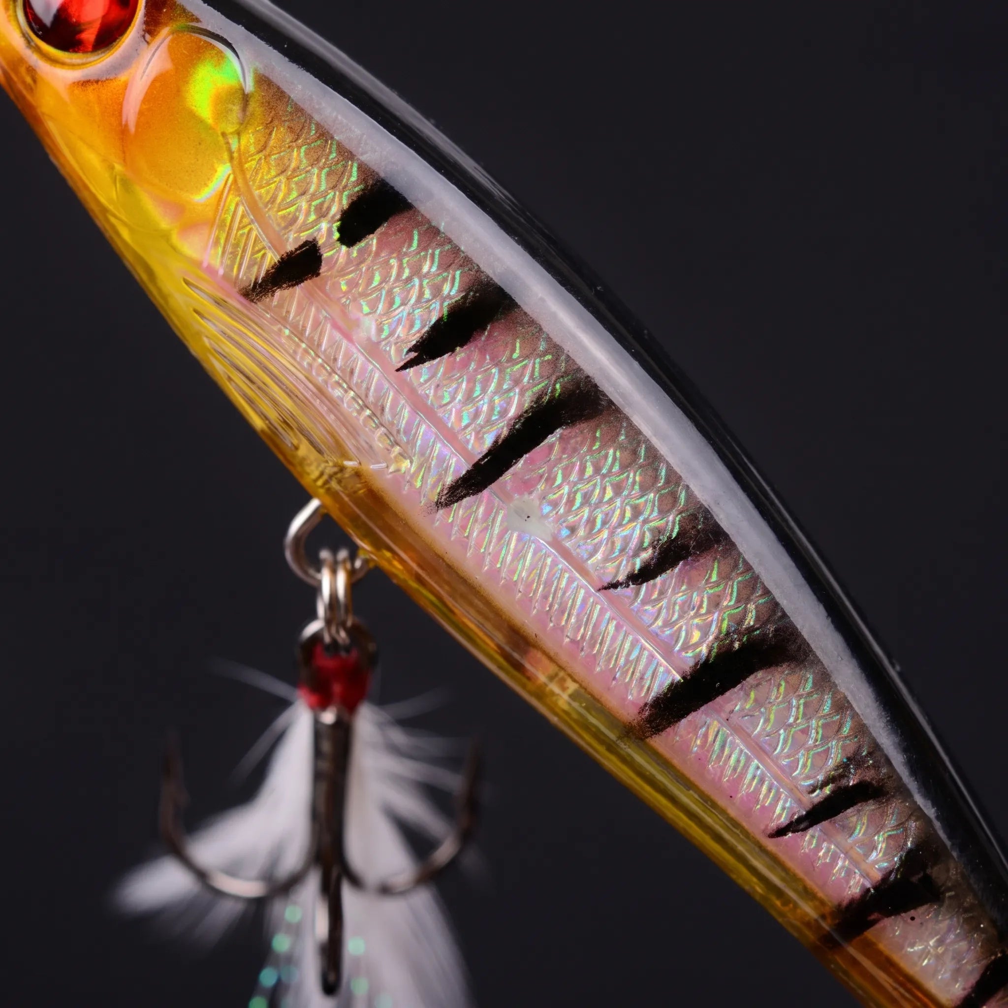 Nordspur | LureCore Minnow Fishing Lures