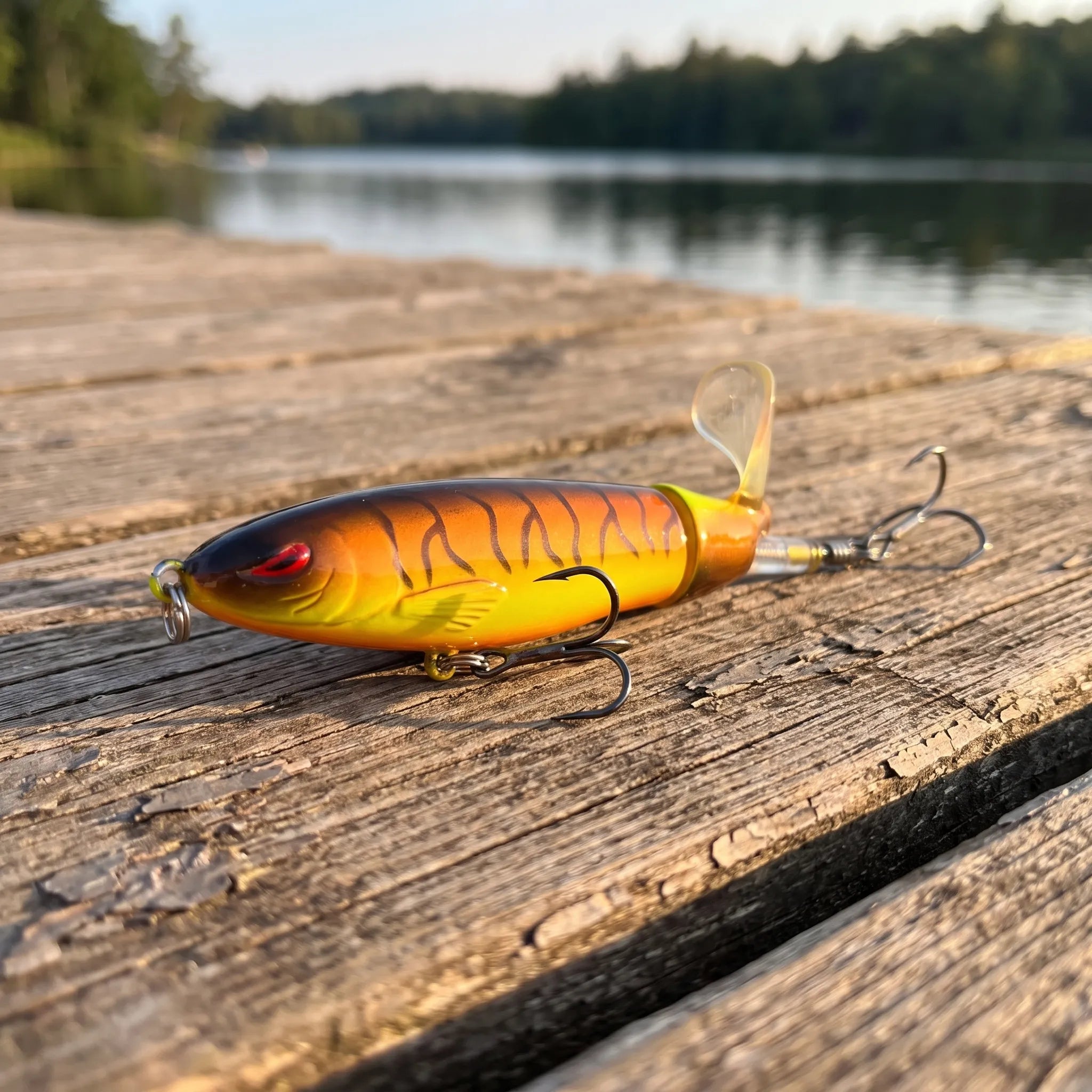 Nordspur | LureMax Comprehensive Hard Bait Fishing Lure Set