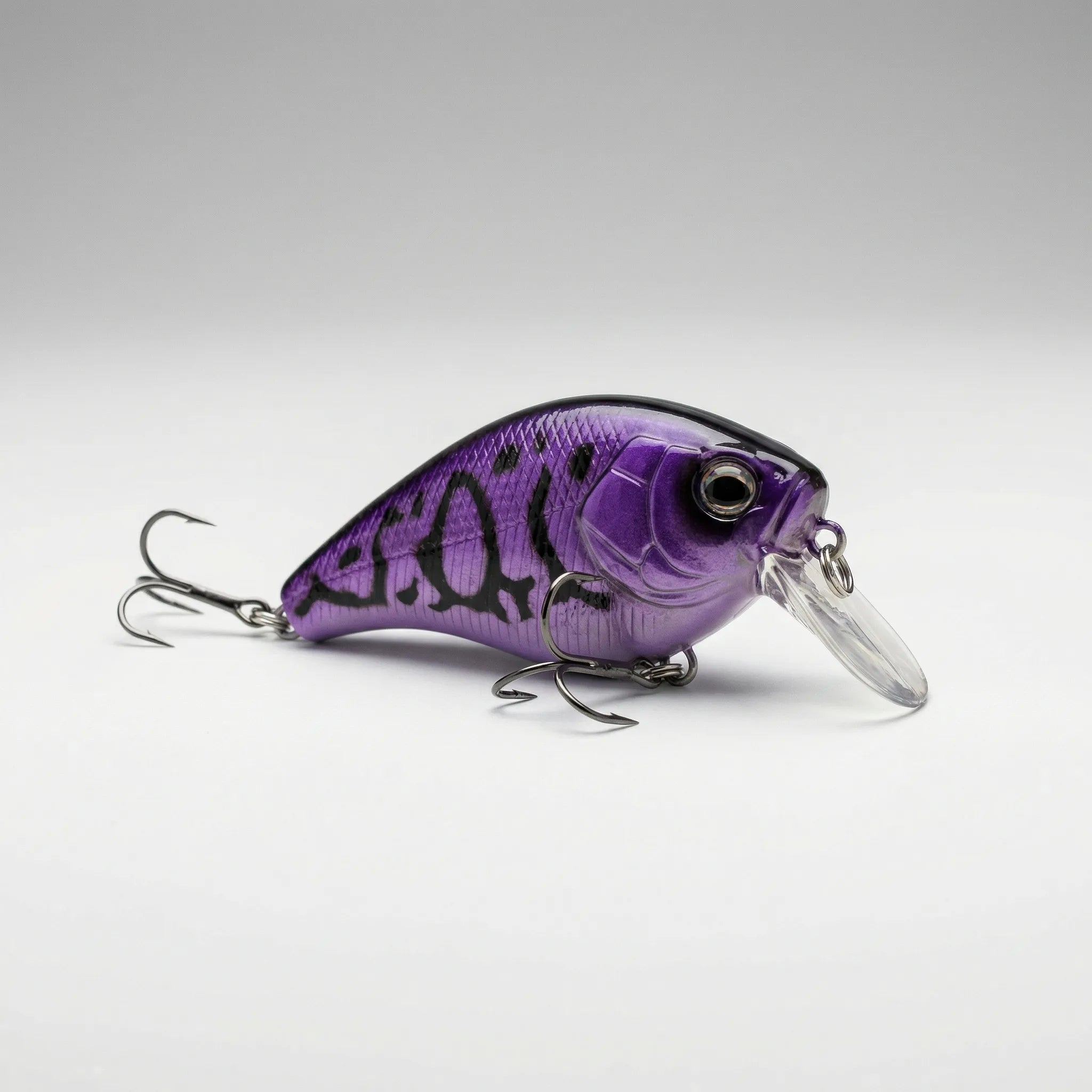 Nordspur | Lurevast Mixed Hard-Body Sinking Crankbait Set