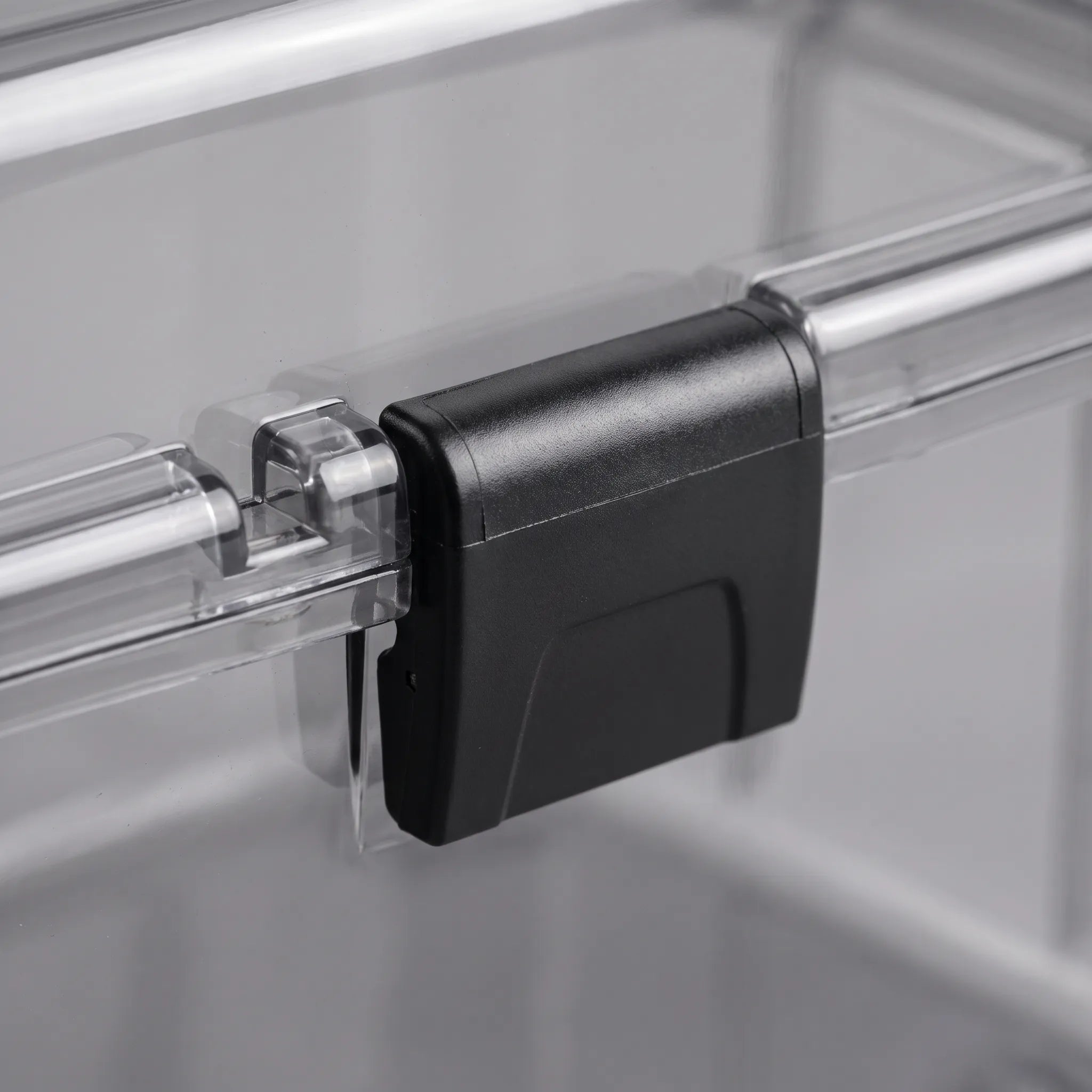 Nordspur | Lurevault Three-Tier Fishing Tackle Box
