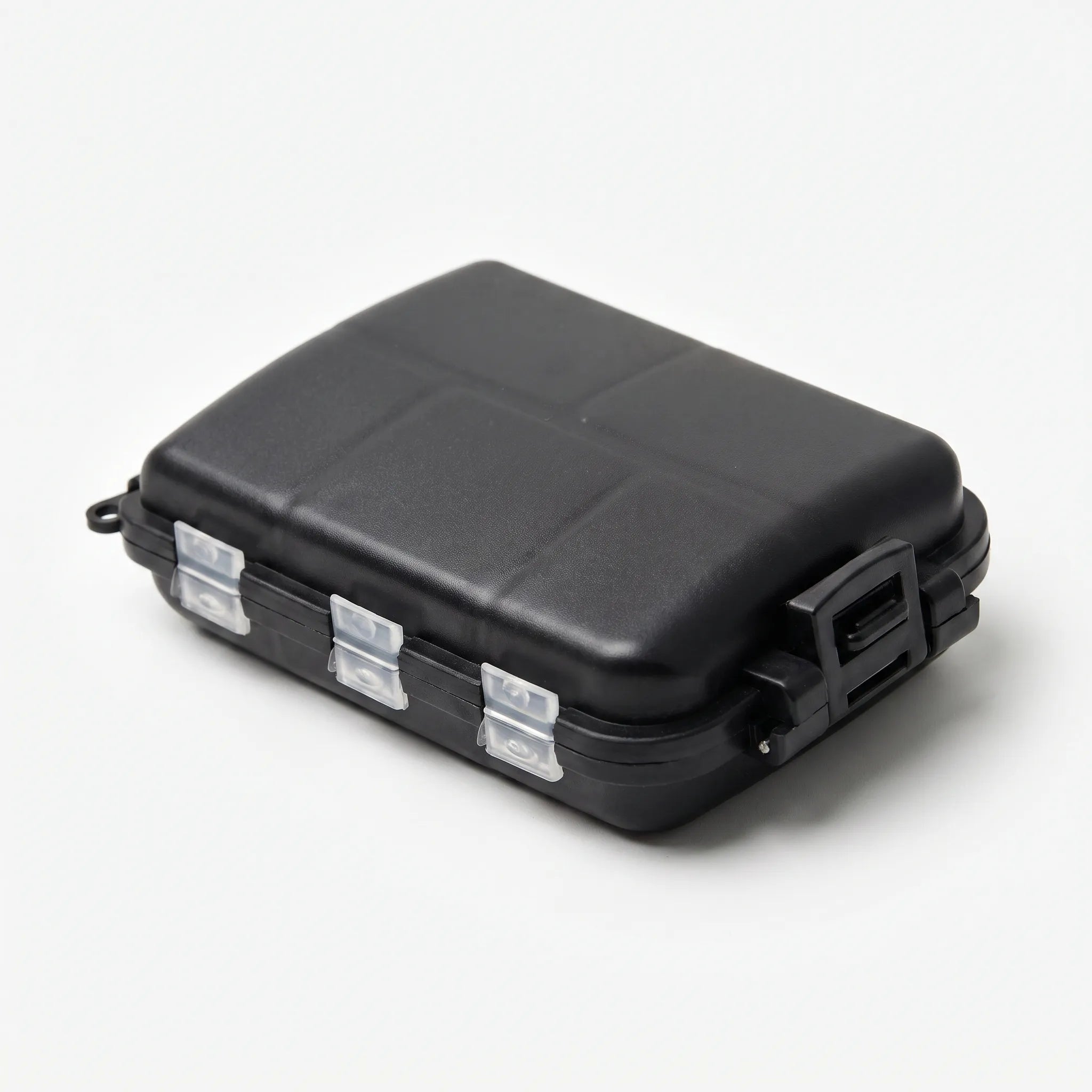 Nordspur | Lurevex Compact Double-Sided Fly Fishing Box
