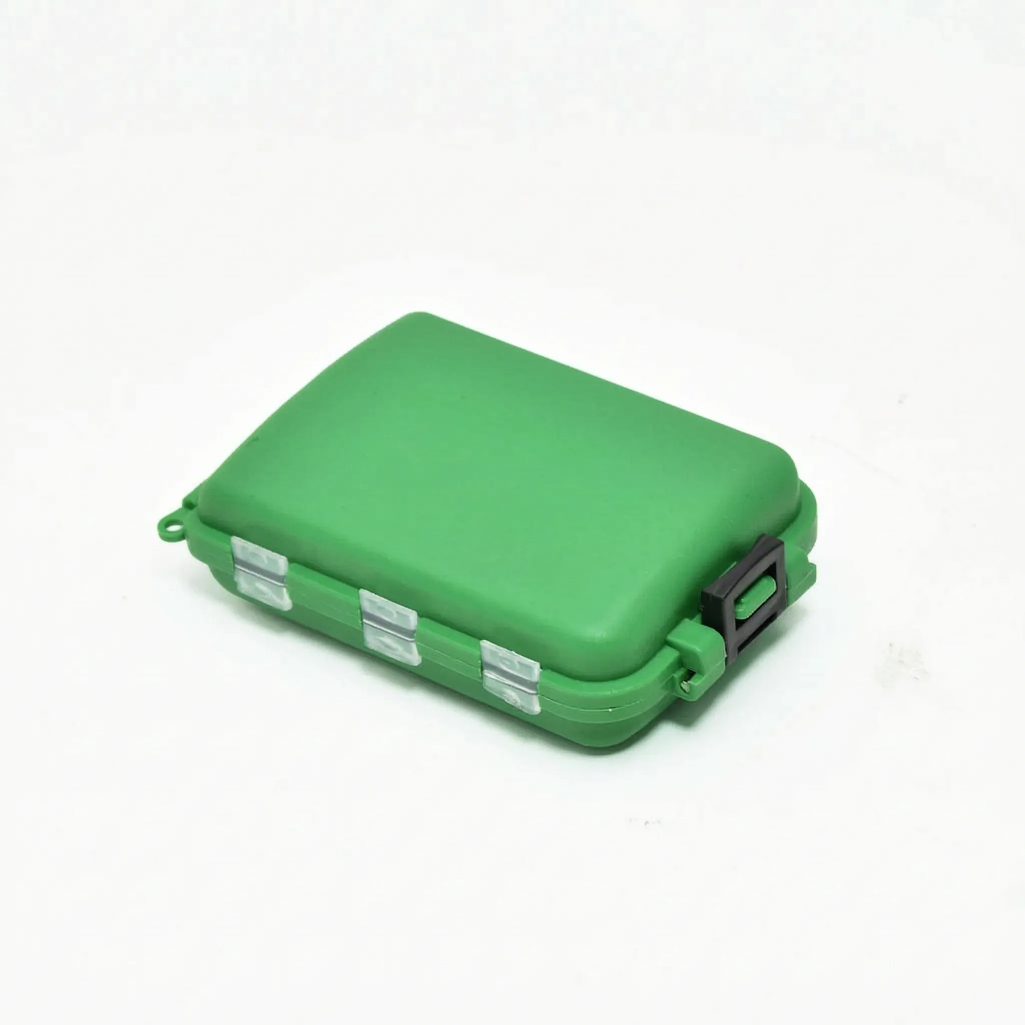 Nordspur | Lurevex Compact Double-Sided Fly Fishing Box