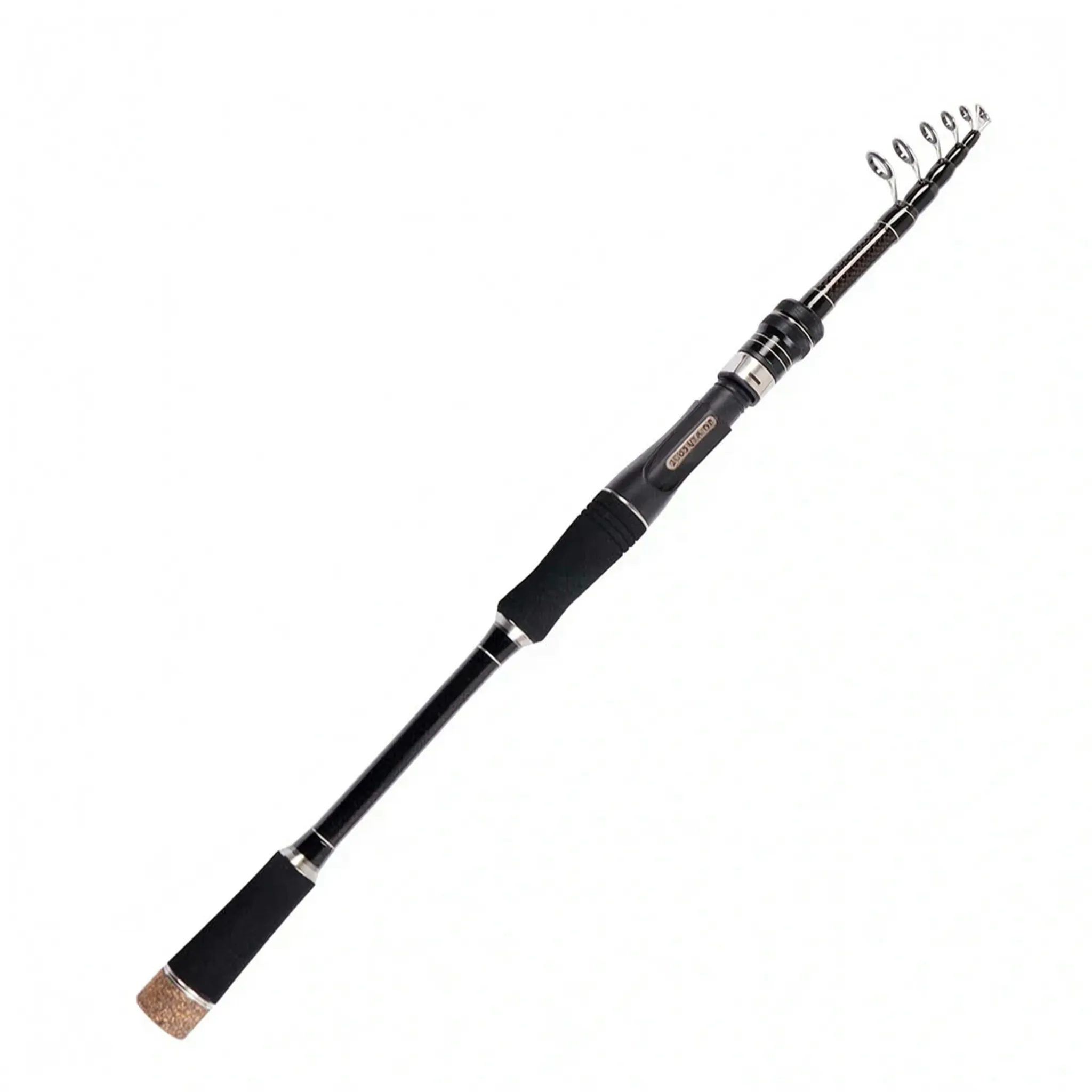 Nordspur | Lurexis Telescopic Medium-Heavy Sea Fishing Rod