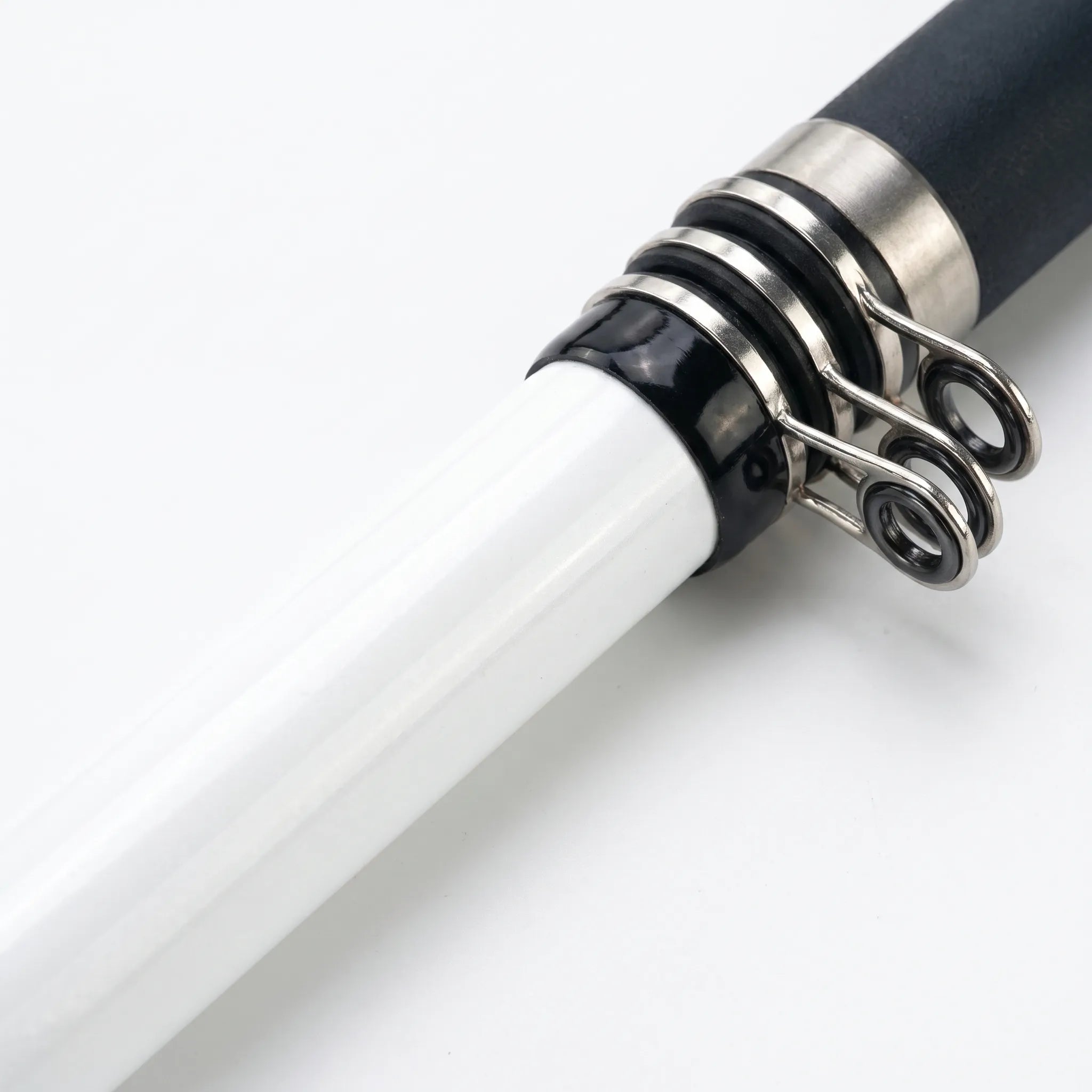 Nordspur | Luriax Compact Telescopic Fishing Rod