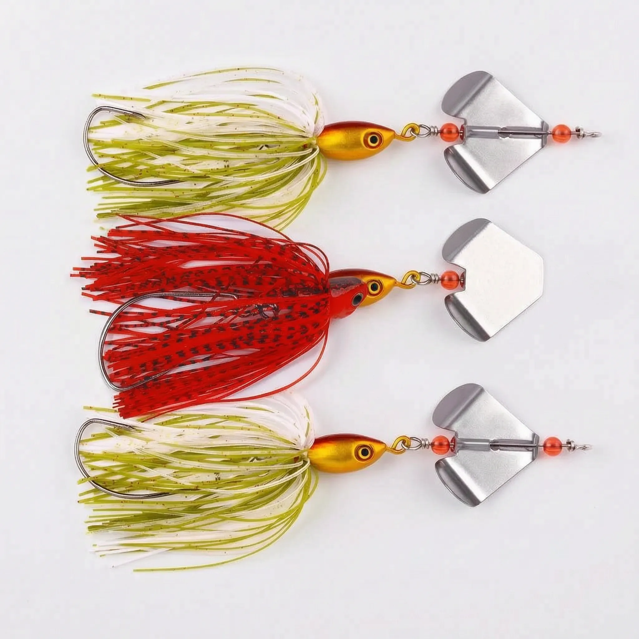 Nordspur | Lurix Predator Fishing Buzzbait Lure