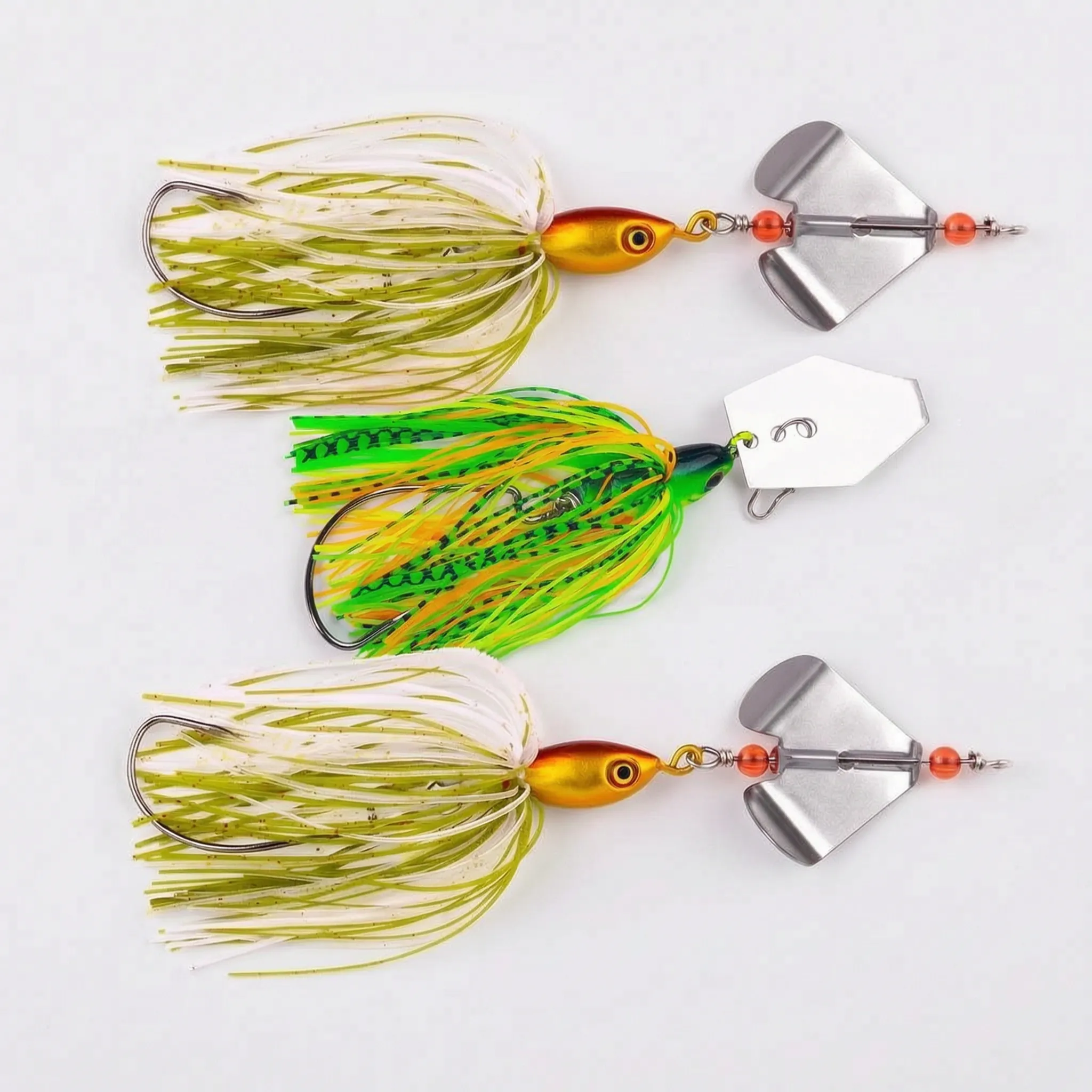Nordspur | Lurix Predator Fishing Buzzbait Lure