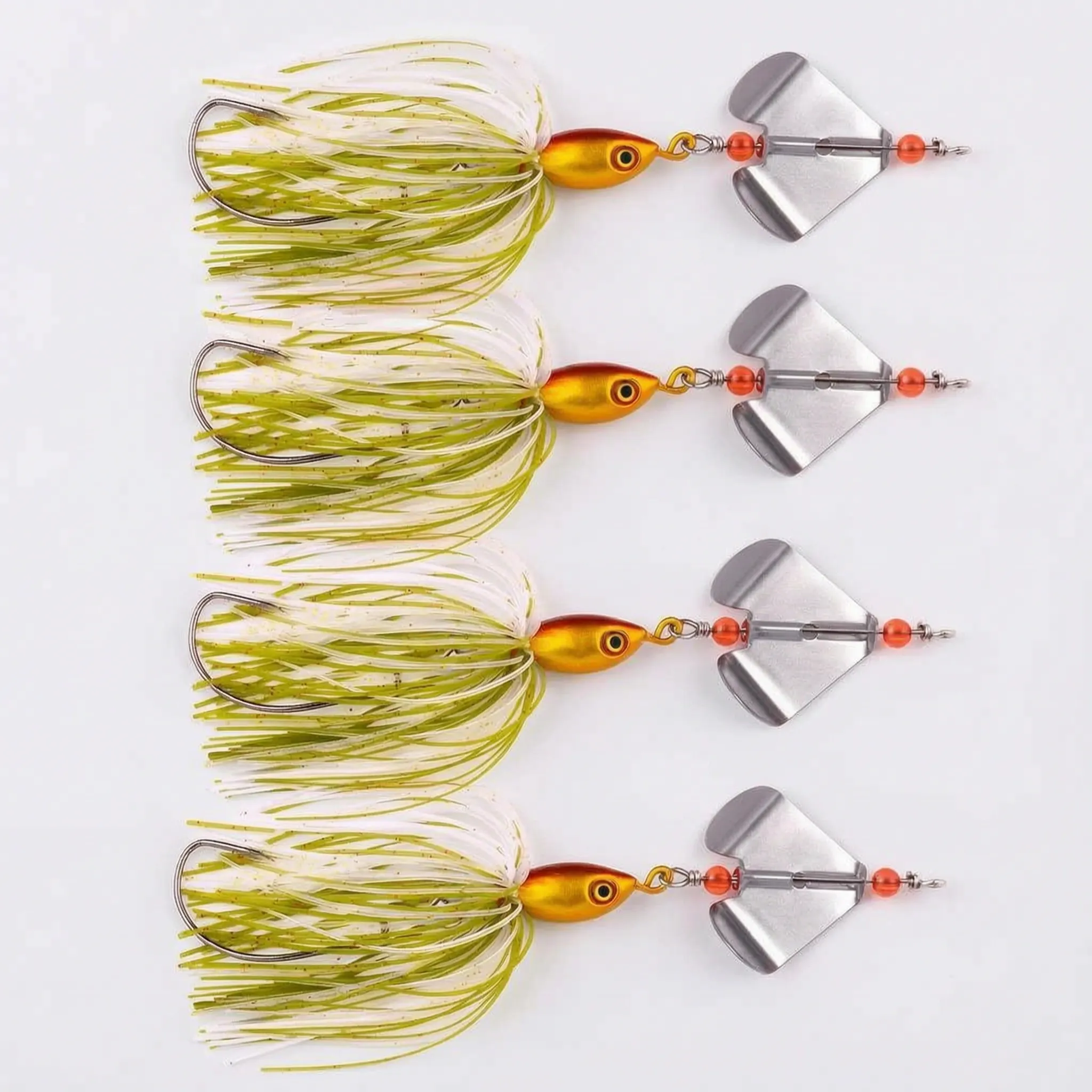 Nordspur | Lurix Predator Fishing Buzzbait Lure