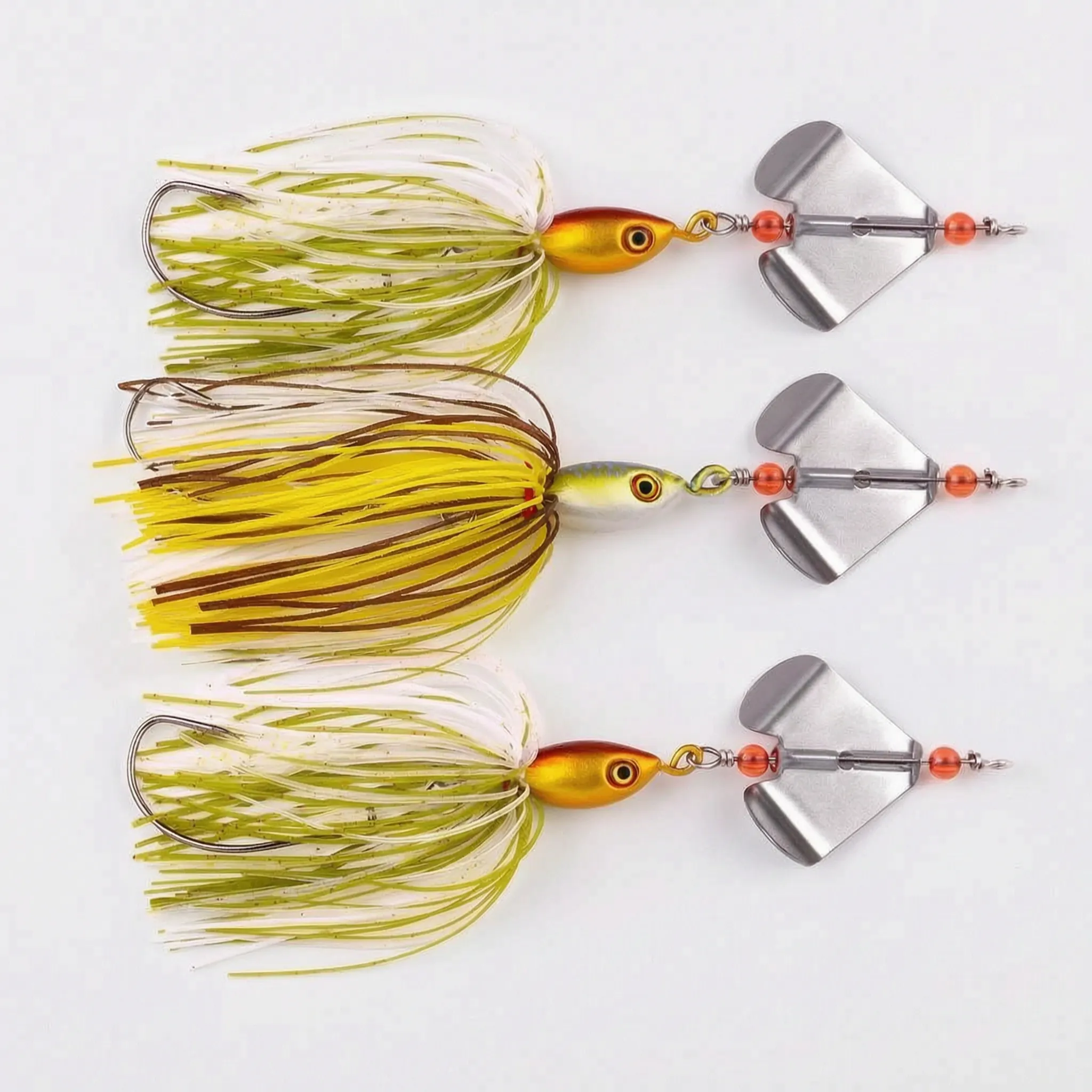 Nordspur | Lurix Predator Fishing Buzzbait Lure