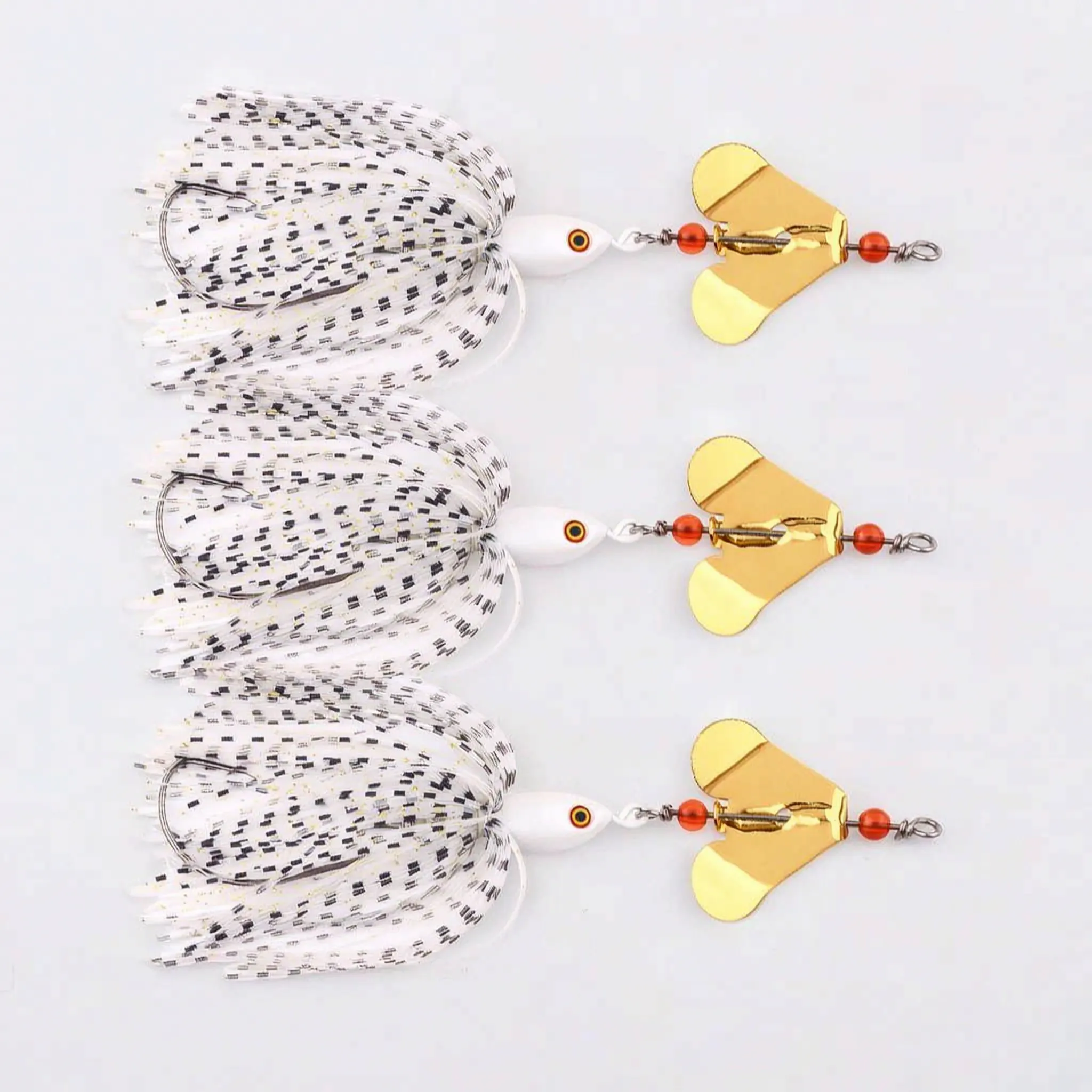 Nordspur | Lurix Predator Fishing Buzzbait Lure