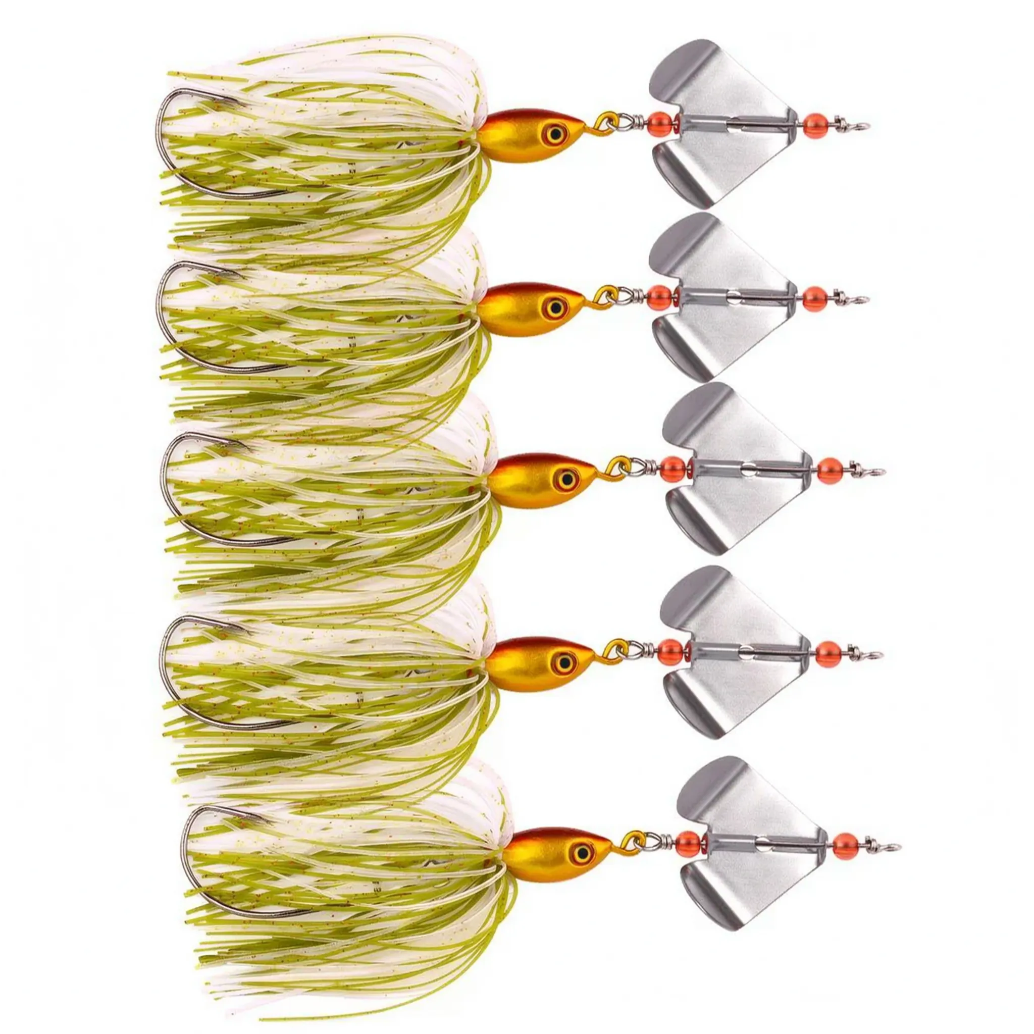 Nordspur | Lurix Predator Fishing Buzzbait Lure