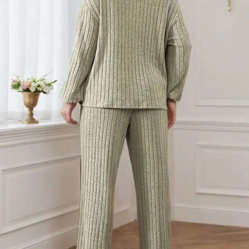 Nordspur | Luvessa Two Piece Relaxed Suit