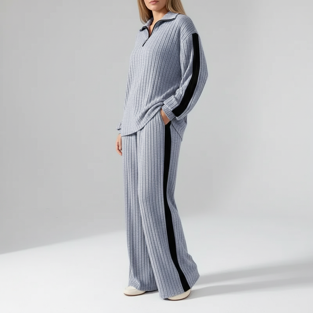 Nordspur | Luvessa Two Piece Relaxed Suit