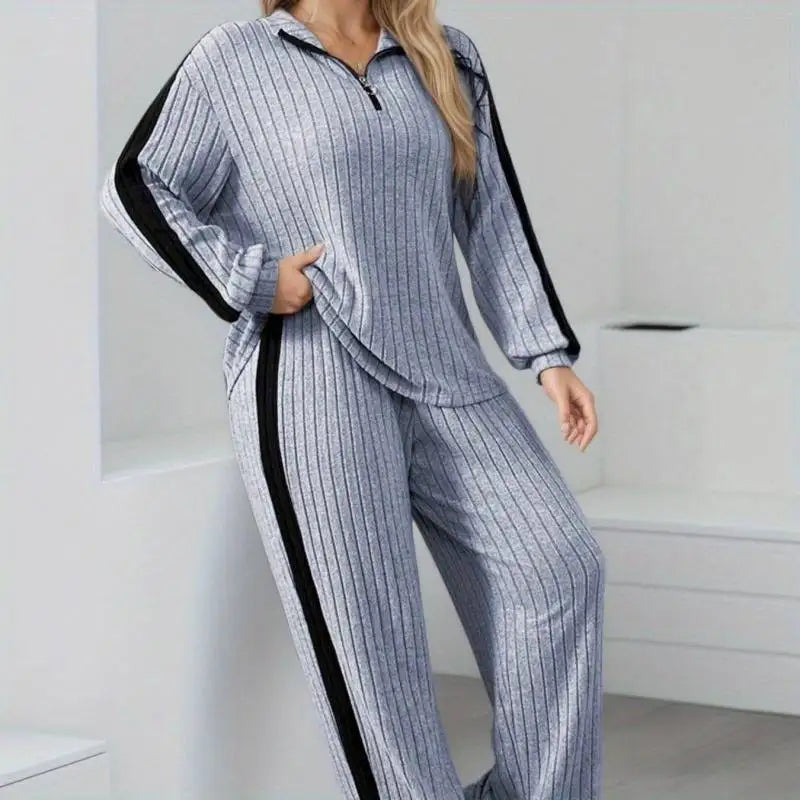 Nordspur | Luvessa Two Piece Relaxed Suit