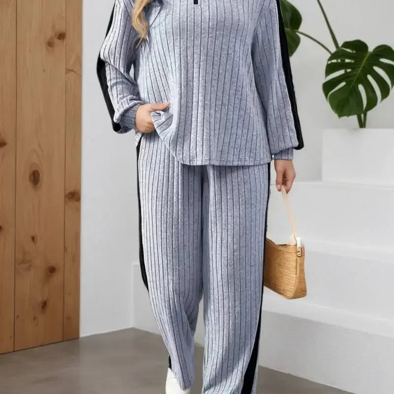 Nordspur | Luvessa Two Piece Relaxed Suit