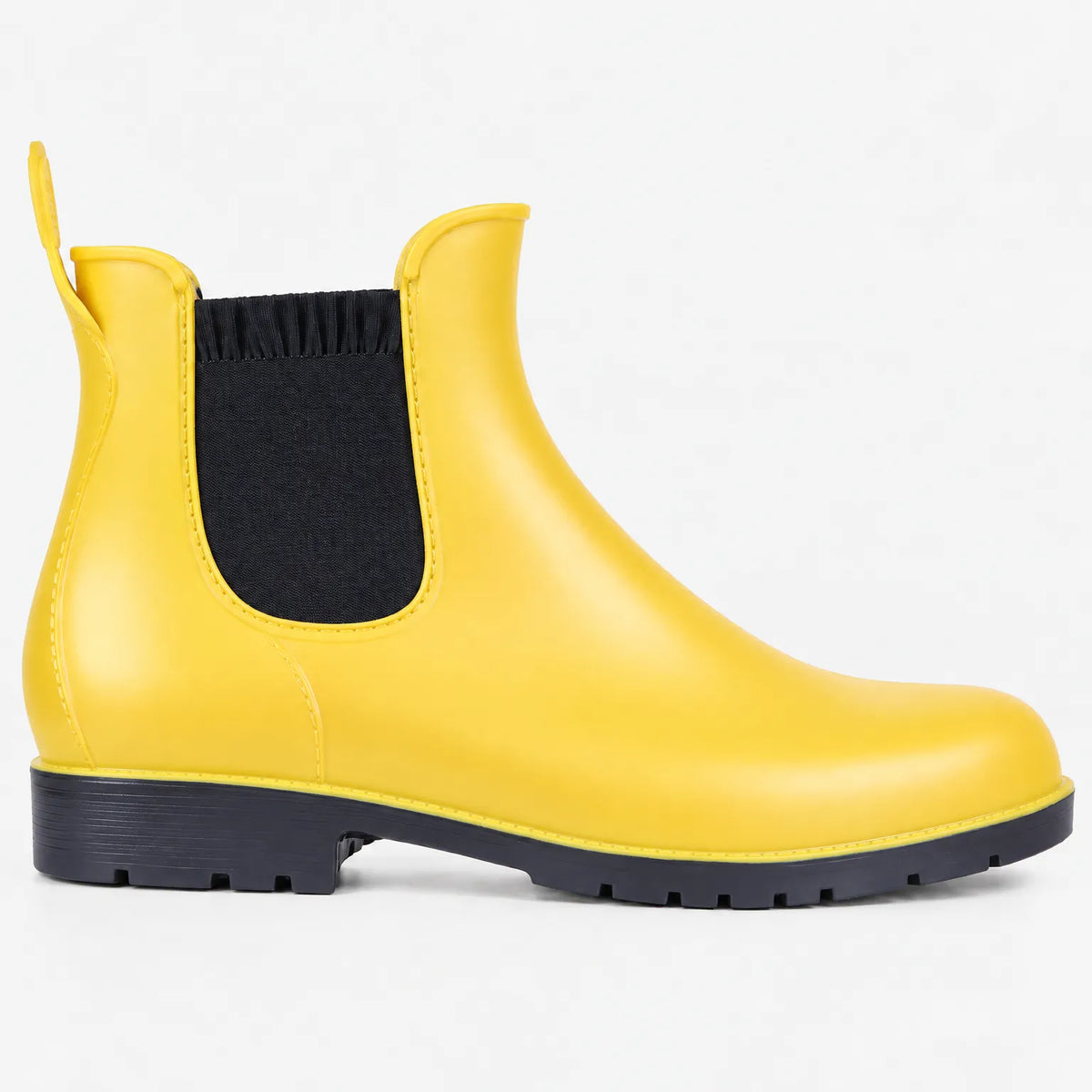 Nordspur | Luvien Women's Ankle-Height Rain Wellies