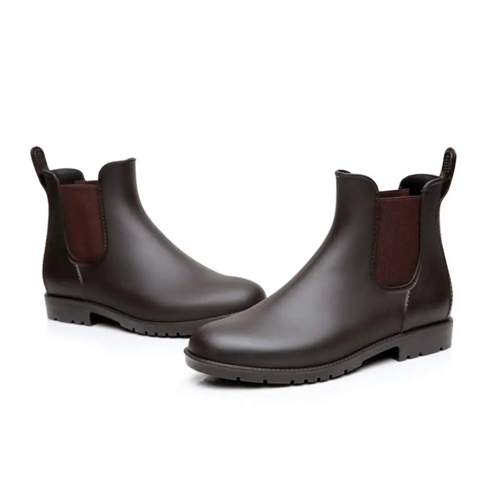 Nordspur | Luvien Women's Ankle-Height Rain Wellies