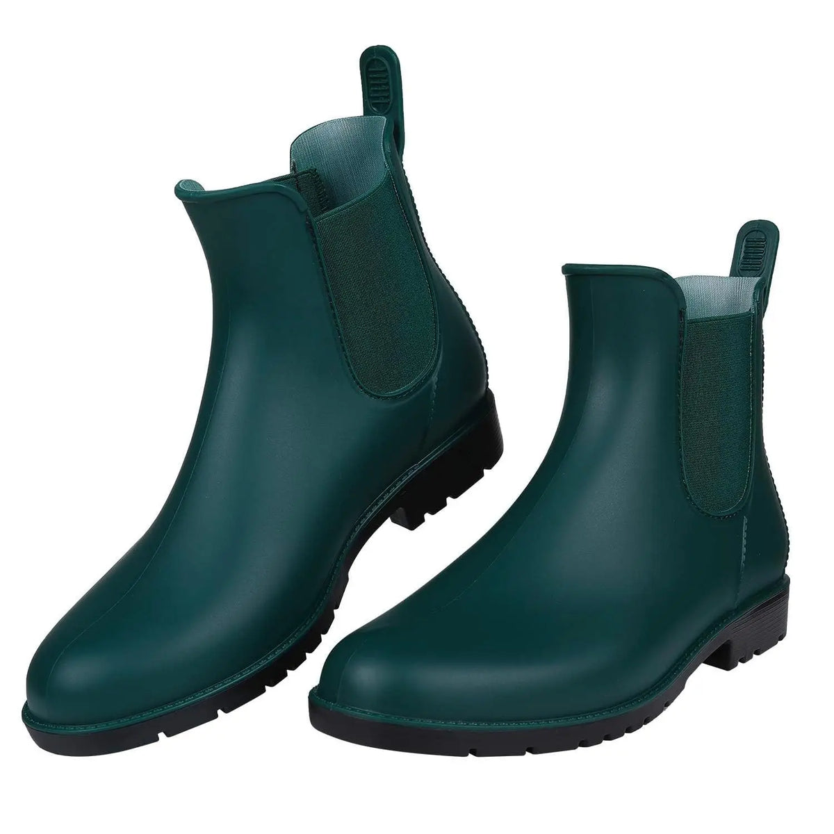 Nordspur | Luvien Women's Ankle-Height Rain Wellies