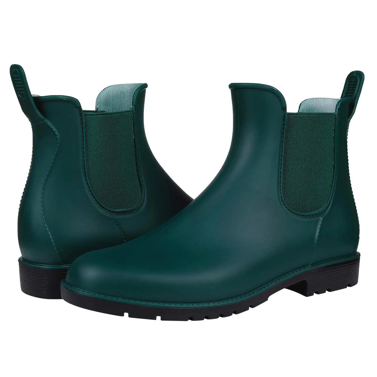 Nordspur | Luvien Women's Ankle-Height Rain Wellies