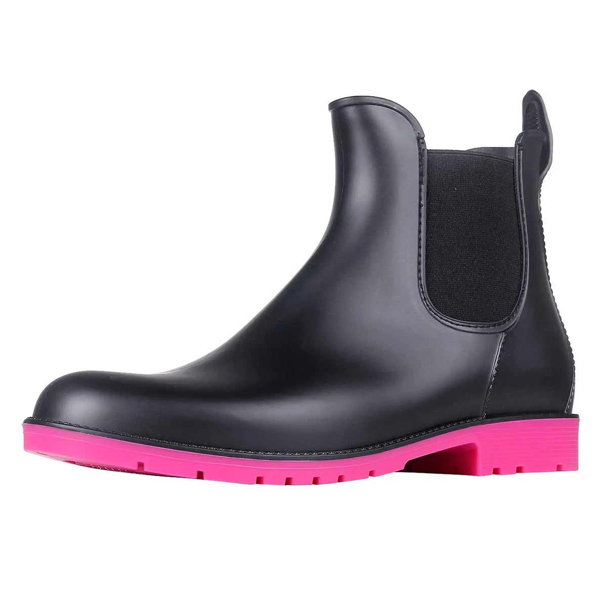 Nordspur | Luvien Women's Ankle-Height Rain Wellies