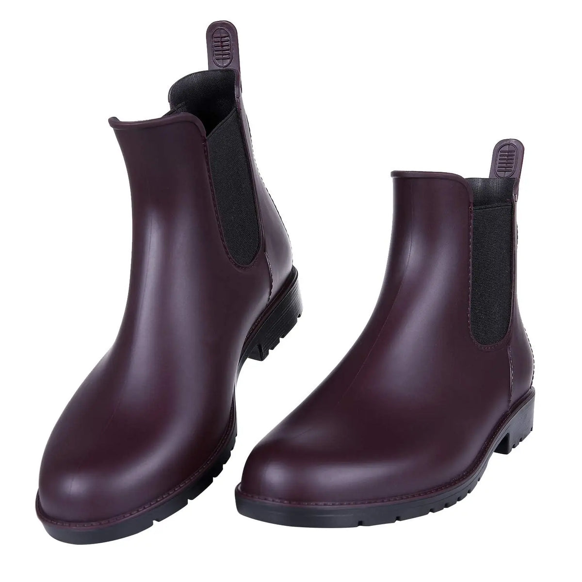 Nordspur | Luvien Women's Ankle-Height Rain Wellies