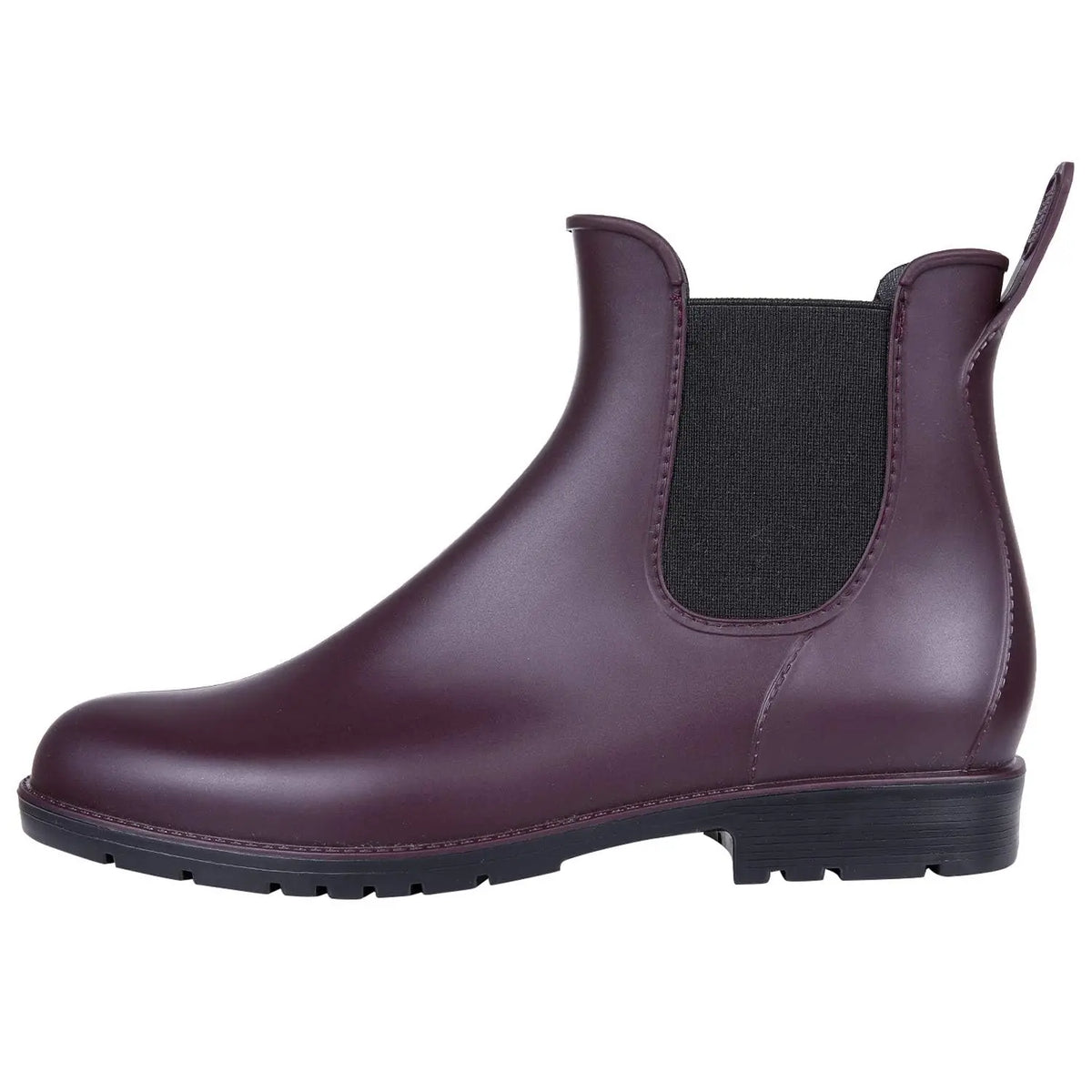 Nordspur | Luvien Women's Ankle-Height Rain Wellies